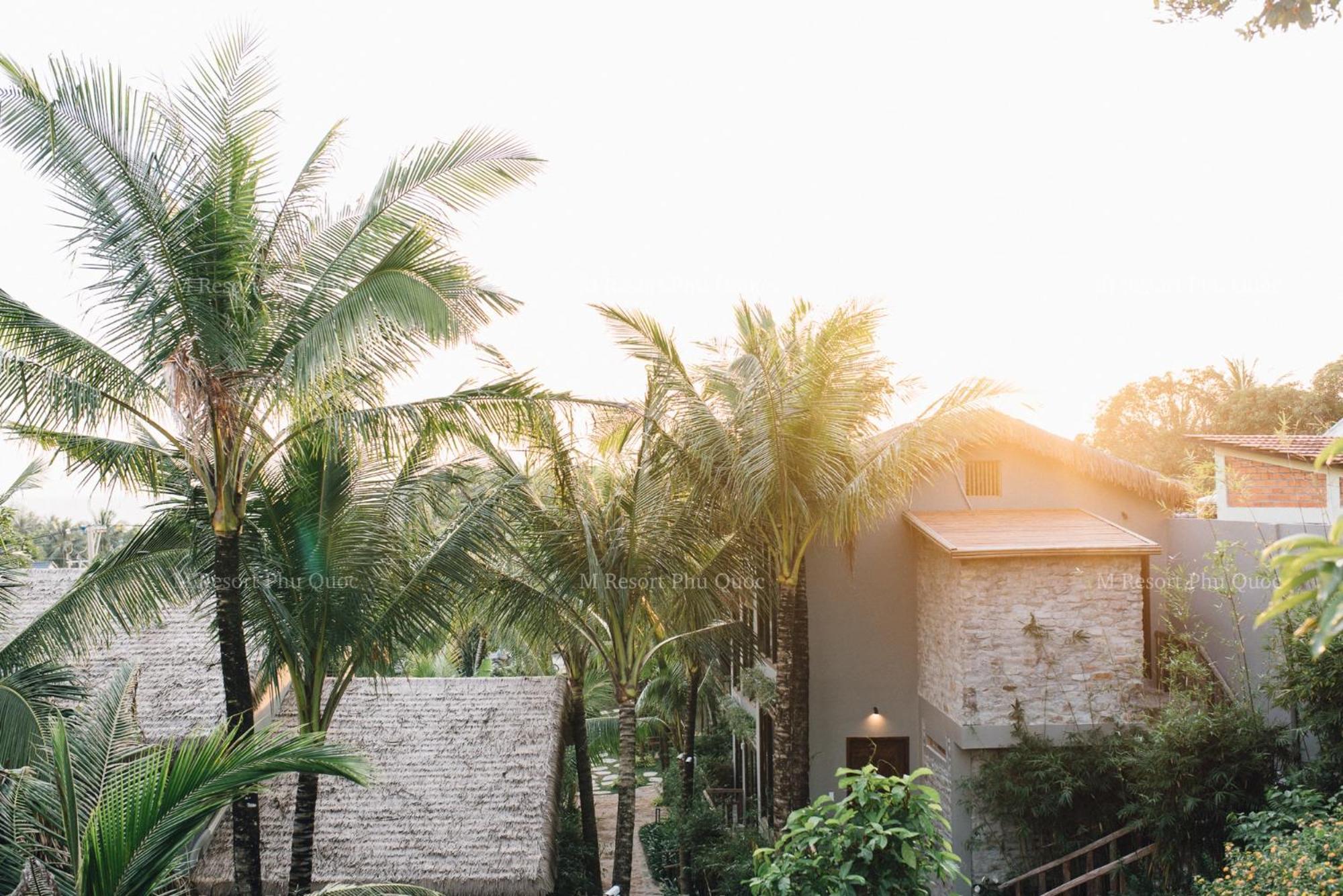 M Village 4* Phu Quoc