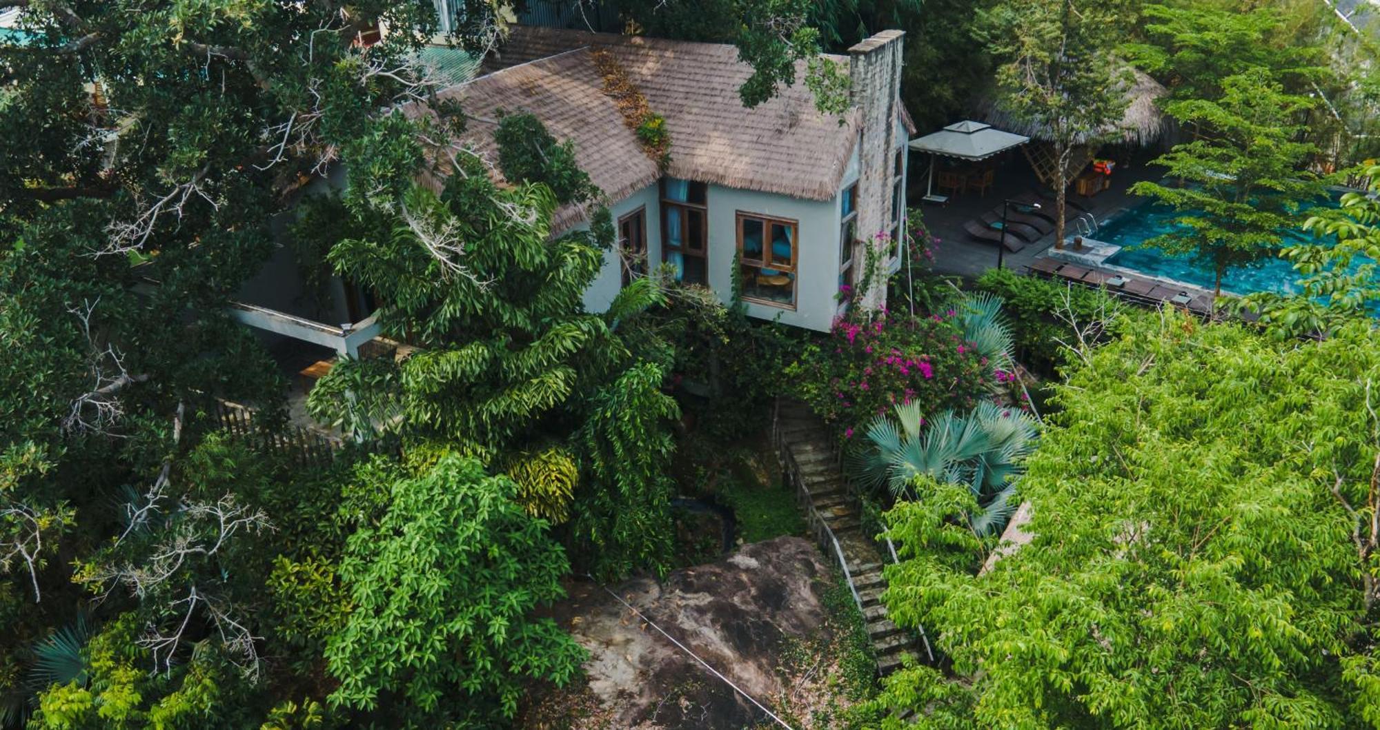 Resort M Village