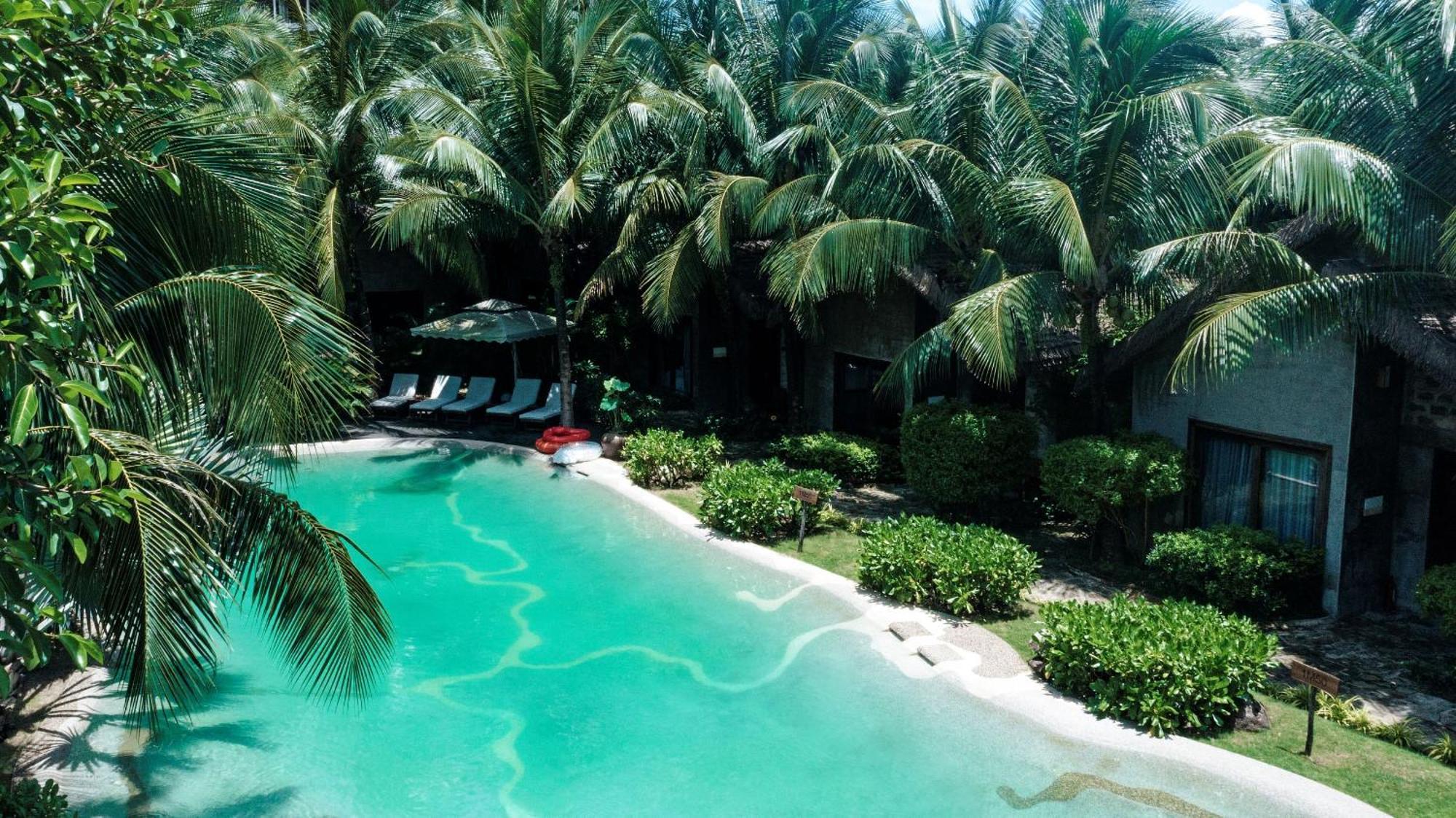 M Village Resort Phu Quoc