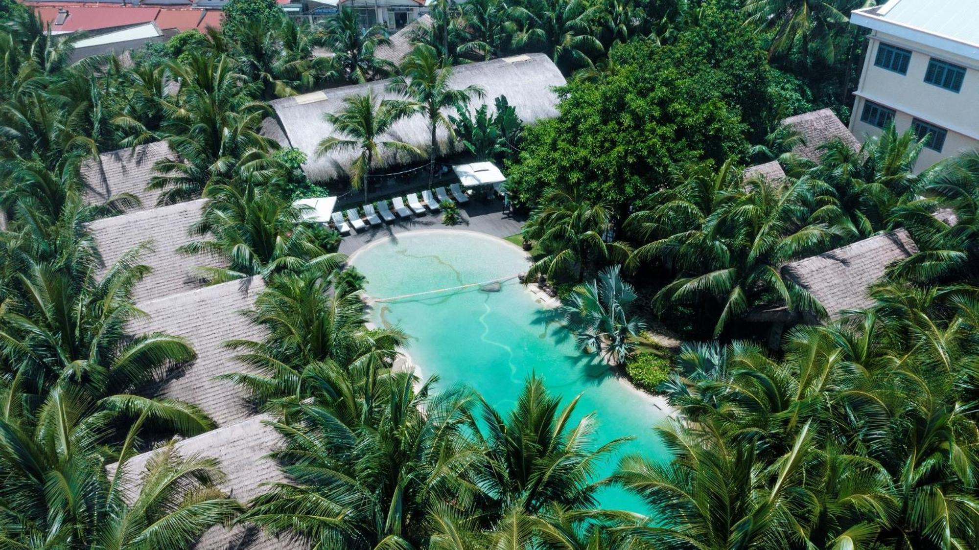 M Village Resort