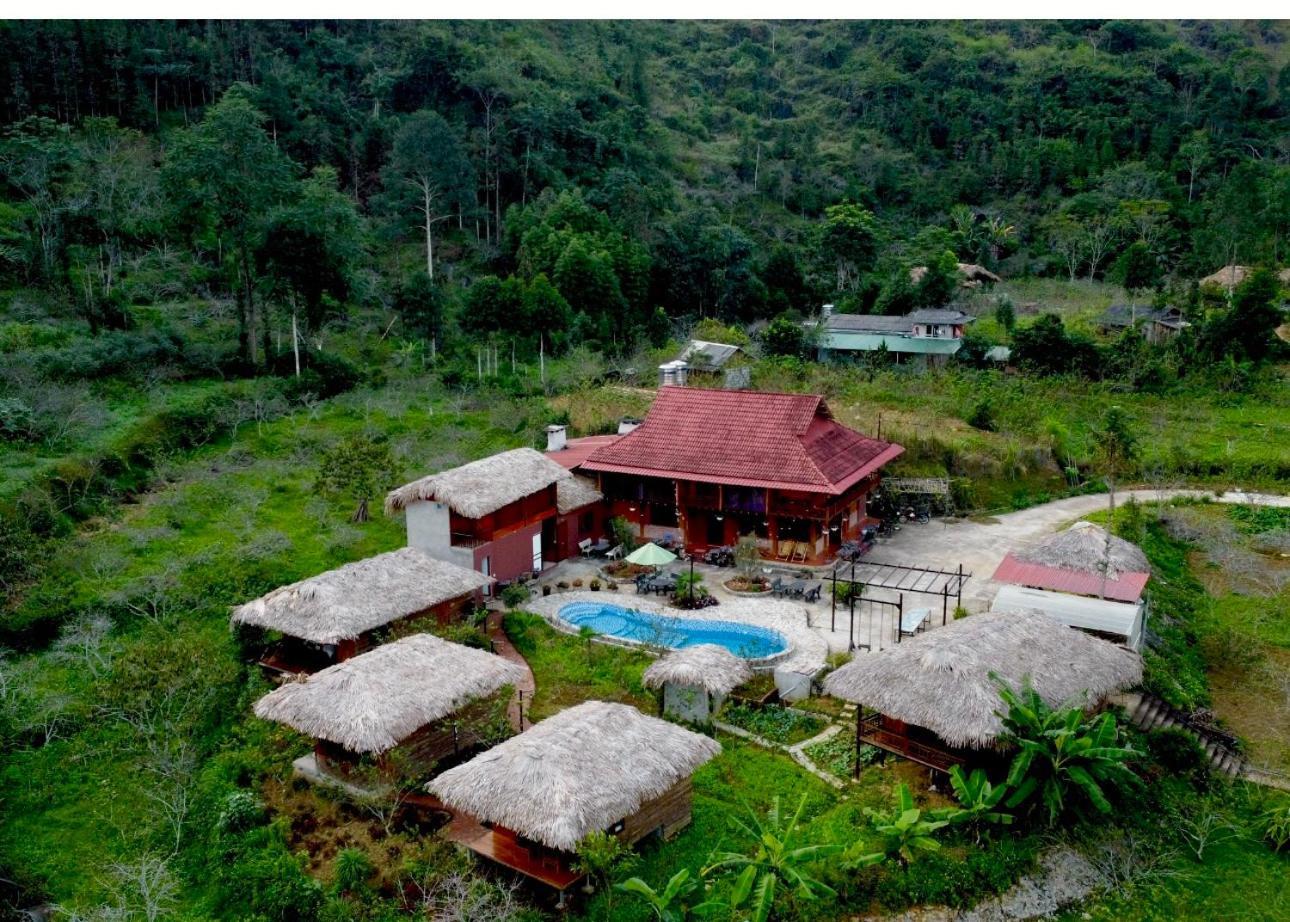Privatunterkunft Retreat