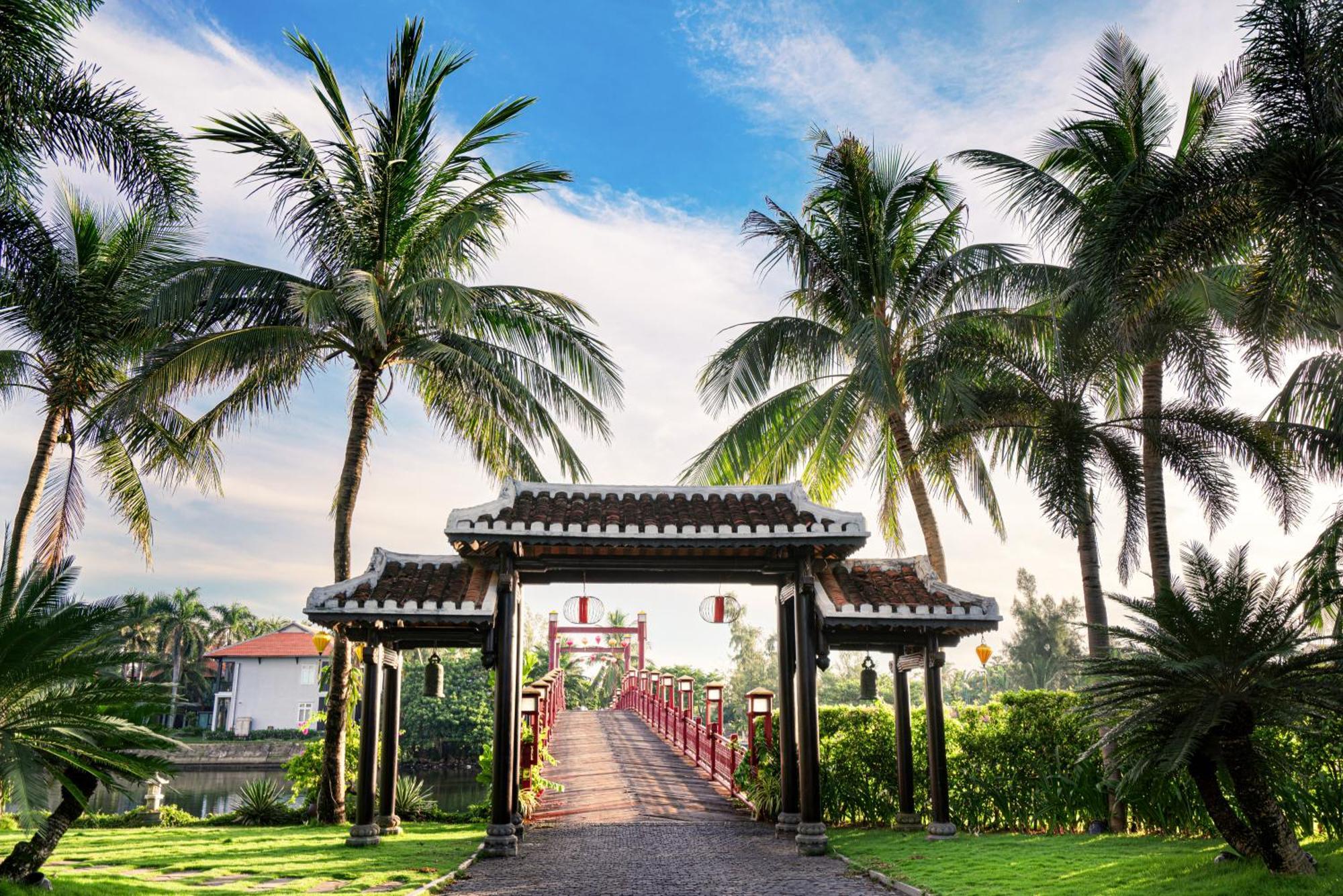 Koi Resort&spa Resort