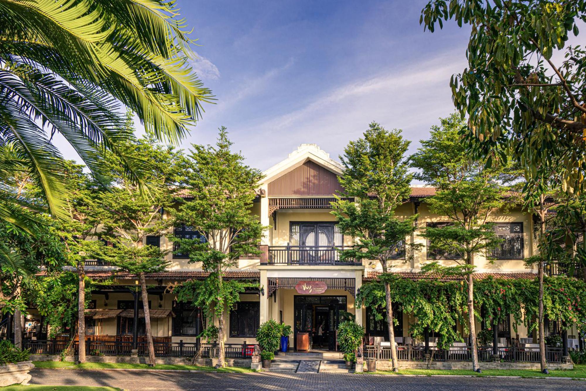 Koi Resort&spa Hoi An