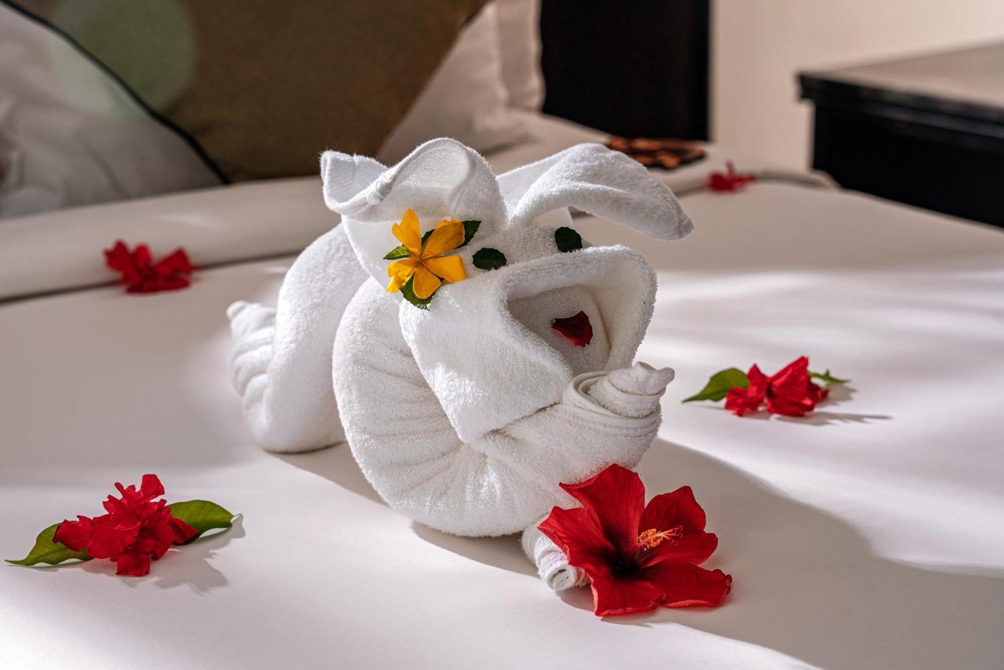 Koi Resort&spa 5*