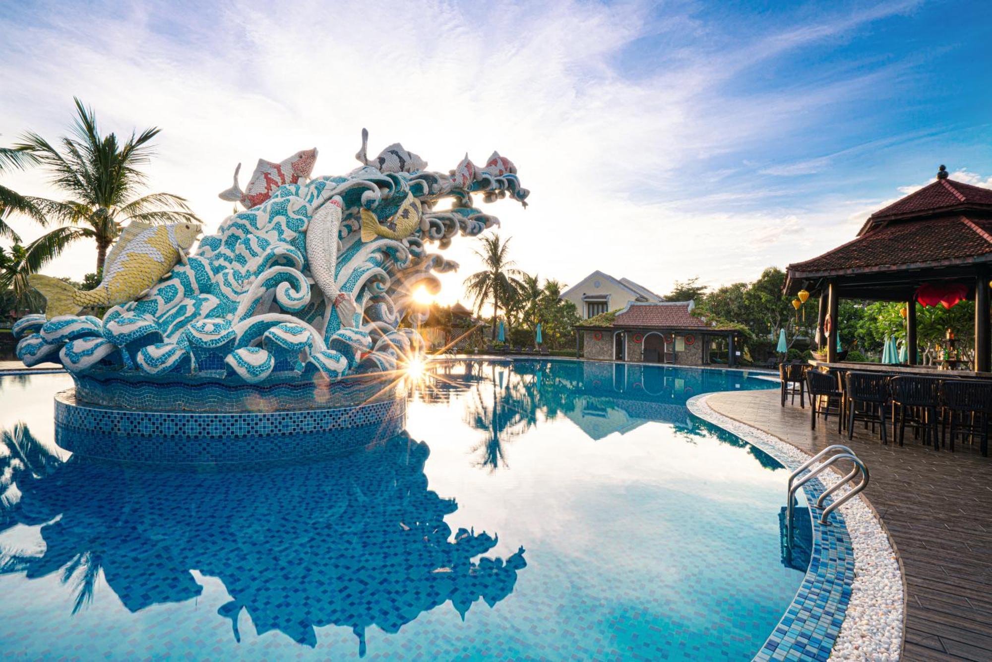 Resort Koi Resort&spa