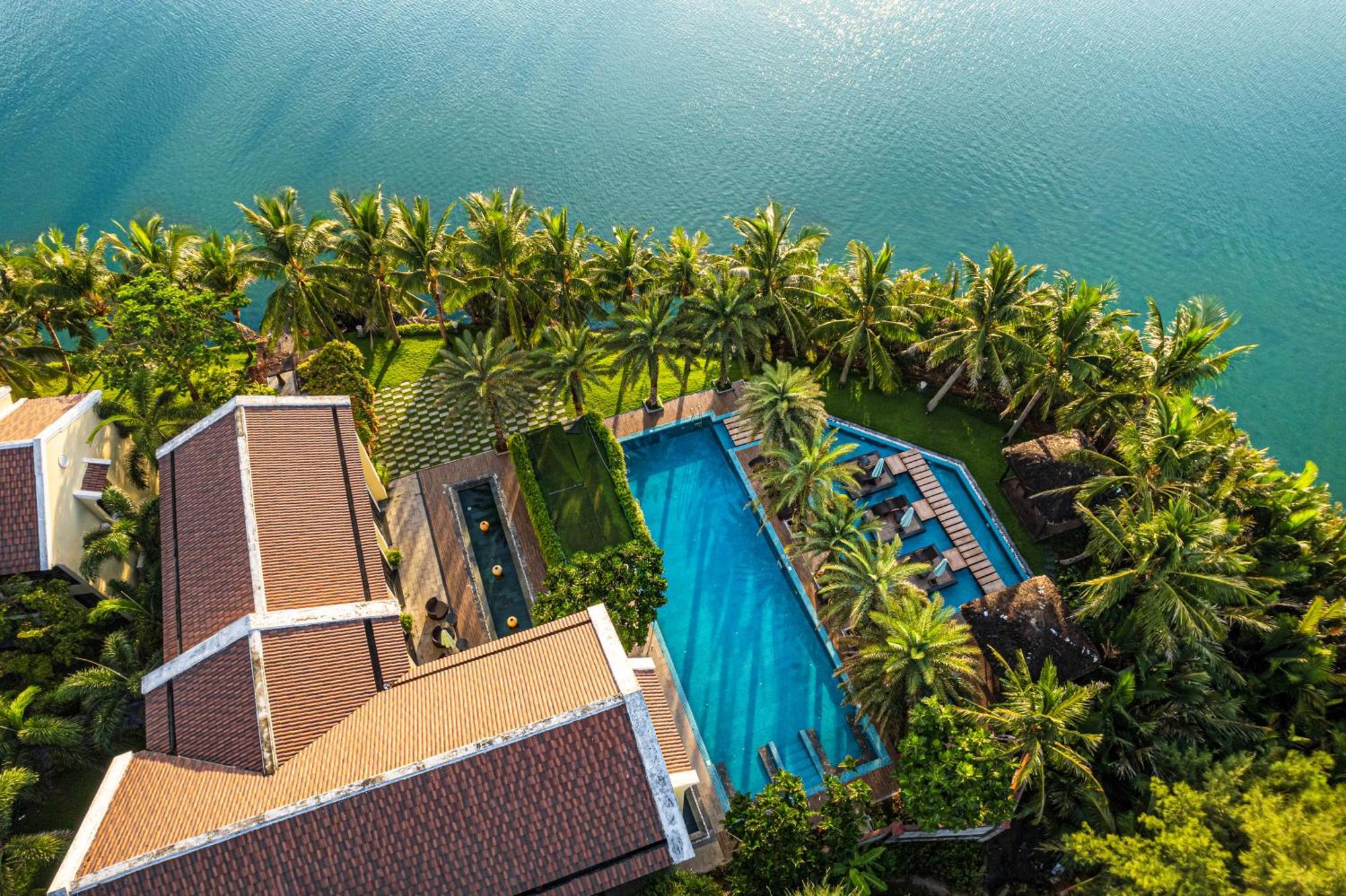 Koi Resort&spa Resort
