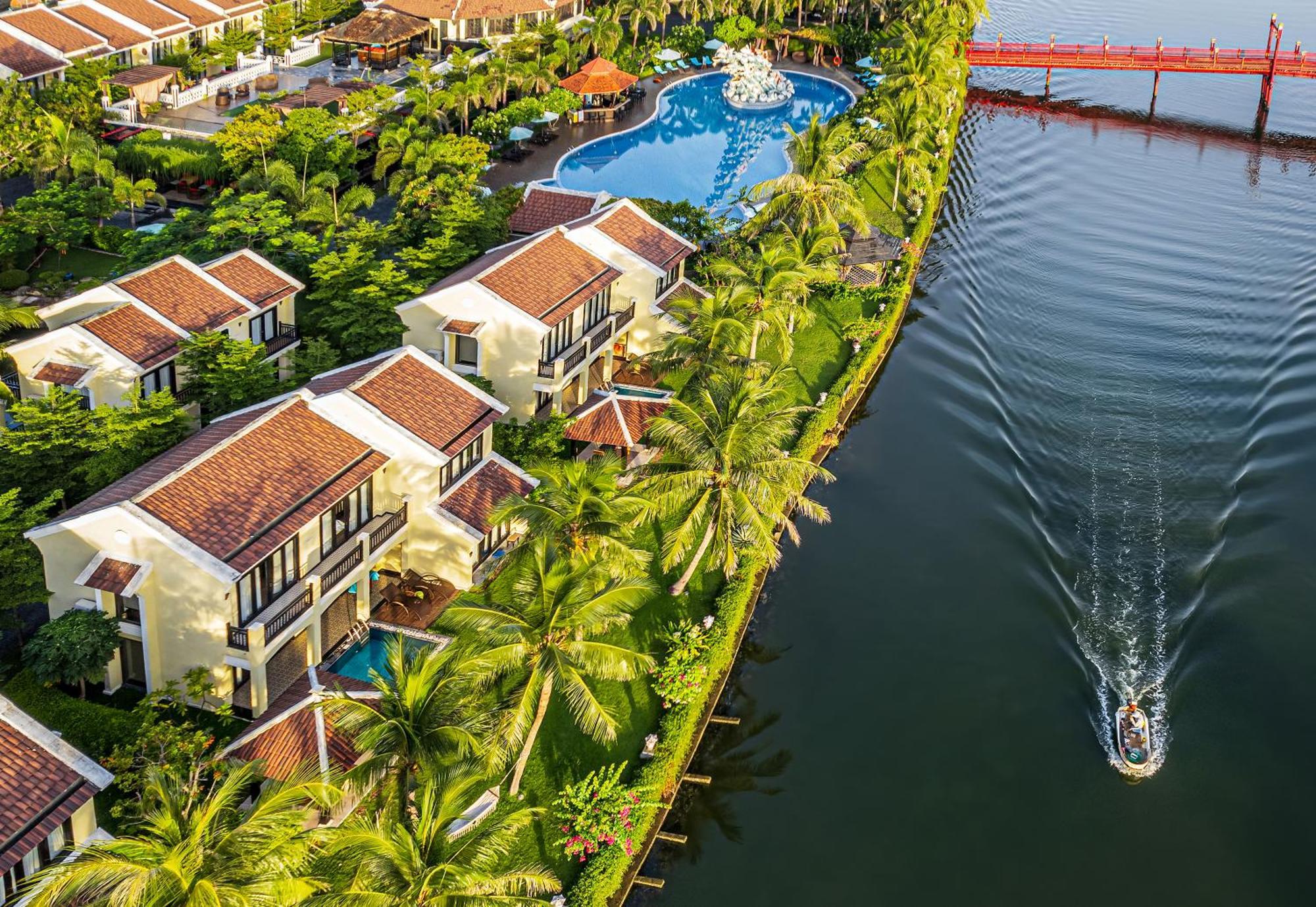 Koi Resort&spa Hoi An