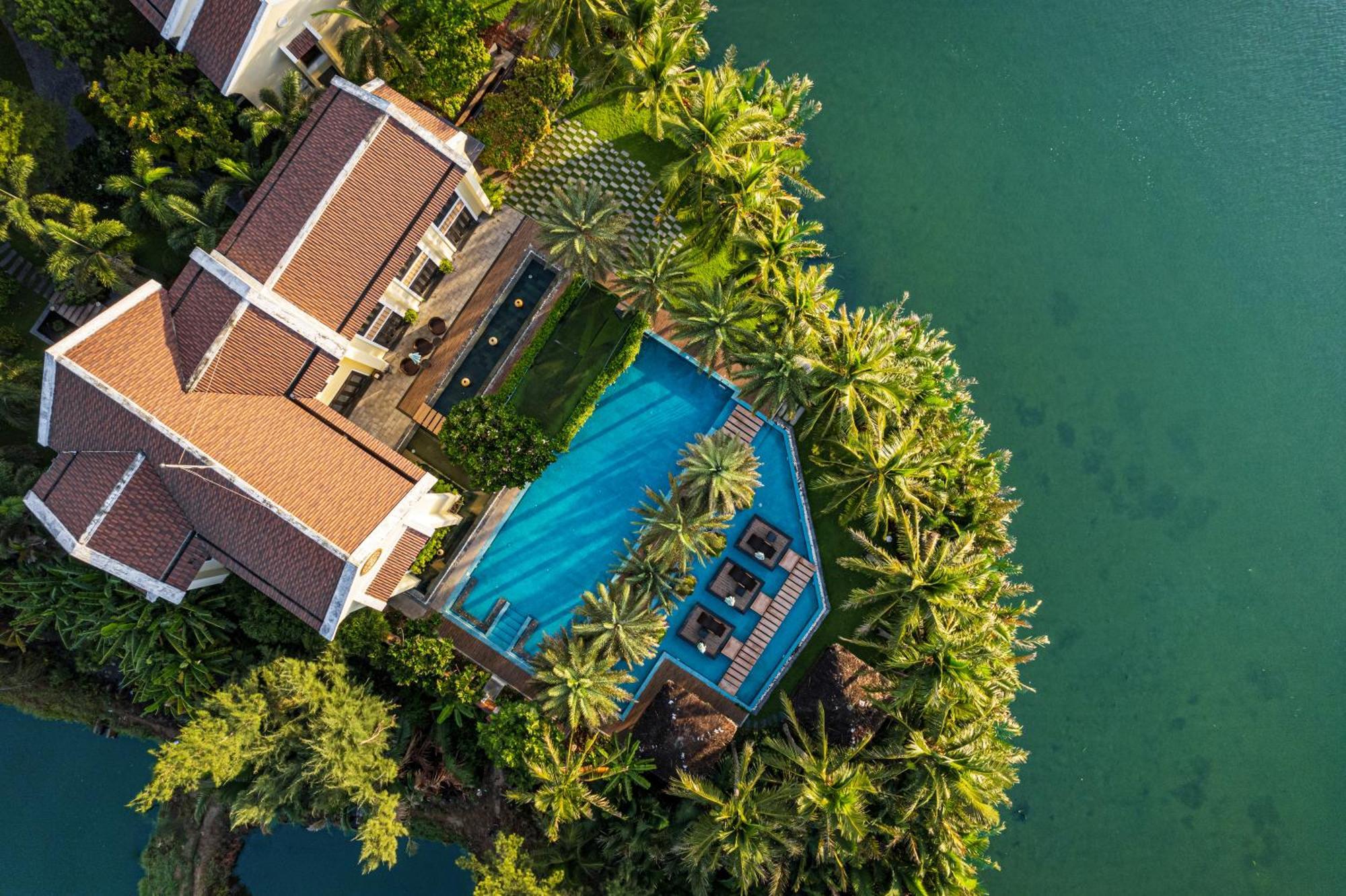 Resort Koi Resort&spa Hoi An