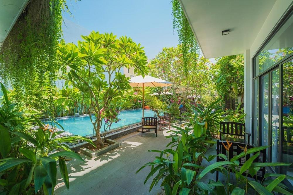 Khách sạn Coco Island Hội An