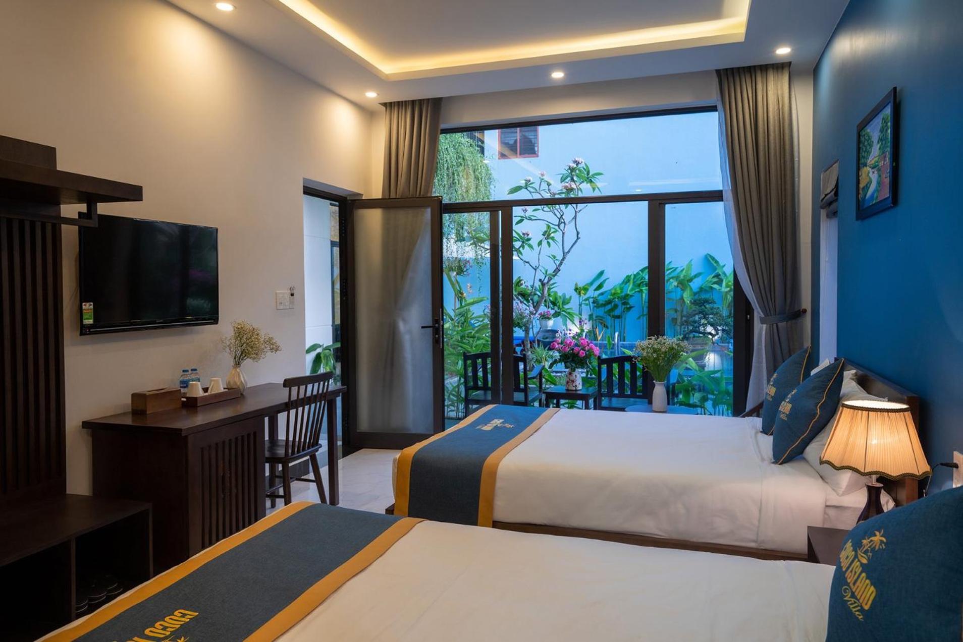 Coco Island 3* Hội An