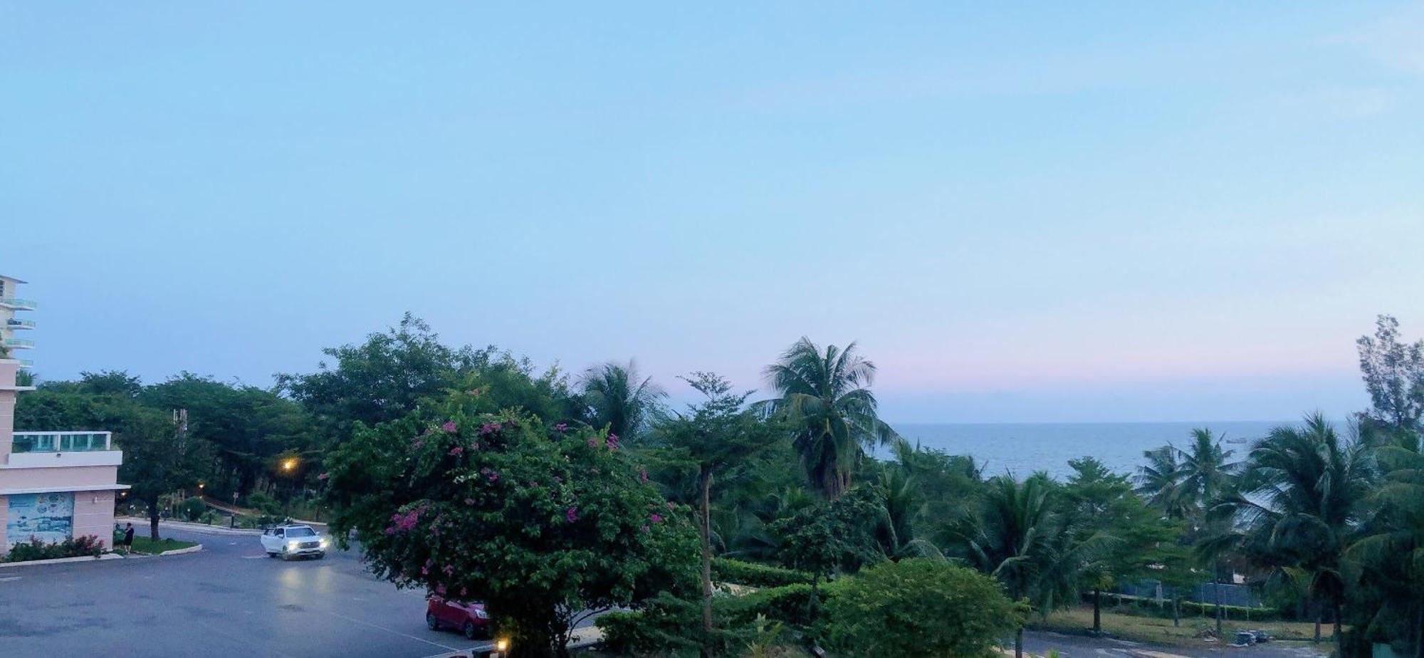 Can Ho 1br Ocean Vista - Seahome *