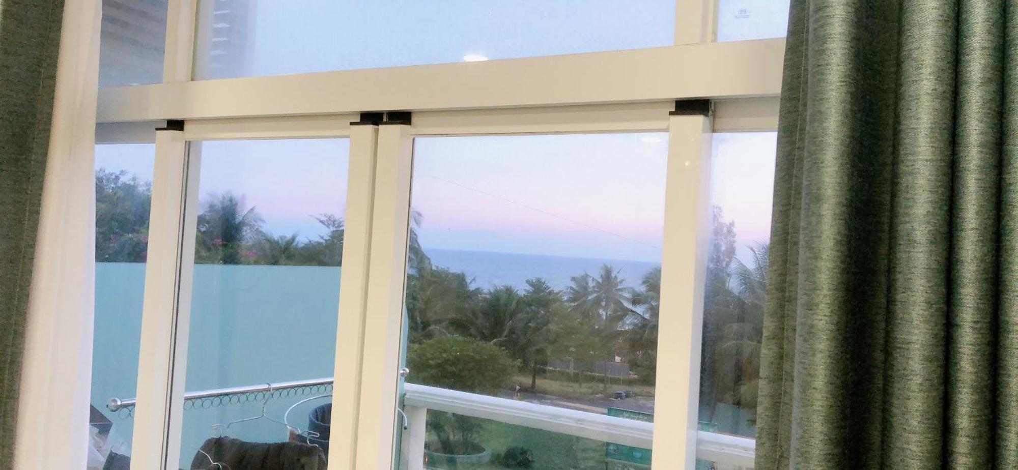 Can Ho 1br Ocean Vista - Seahome Phan Thiet