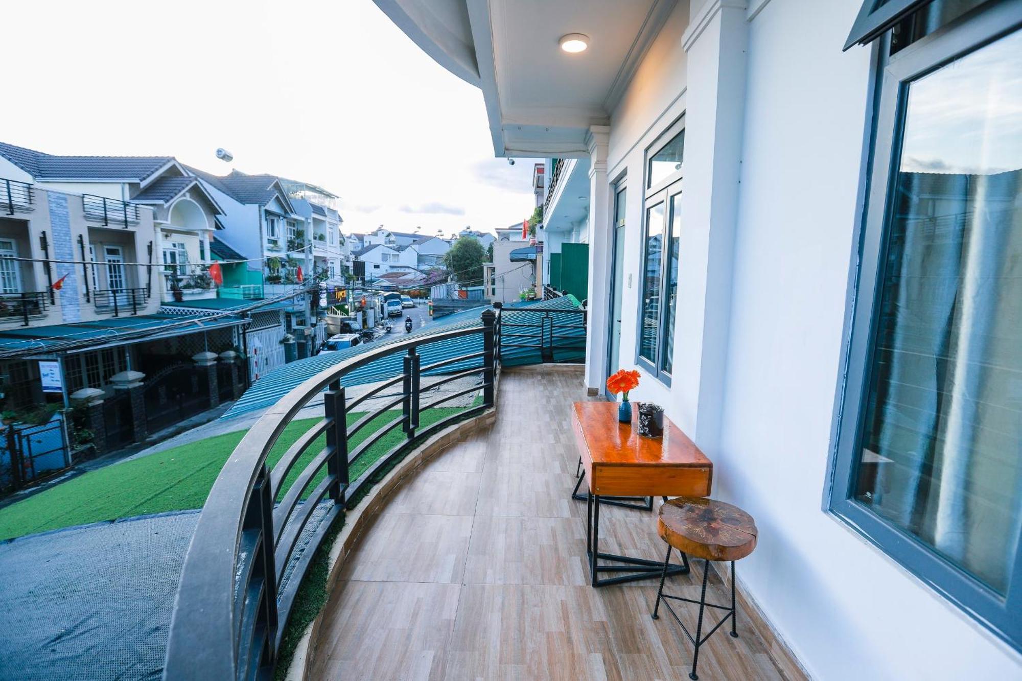 Be.ho - Attic Da Lat