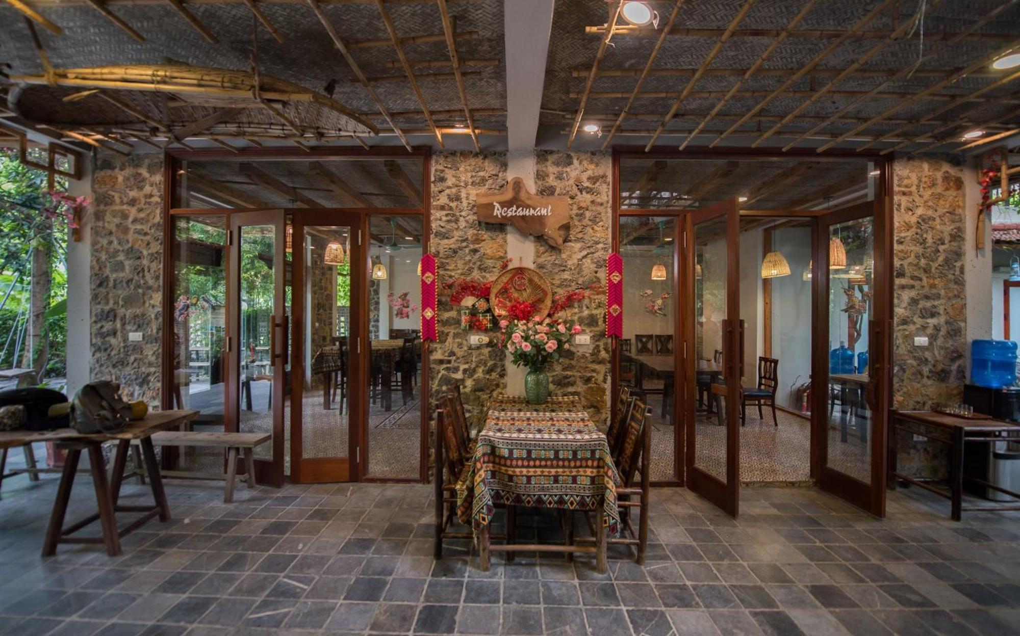 Littletamcoc Boutique Hotel