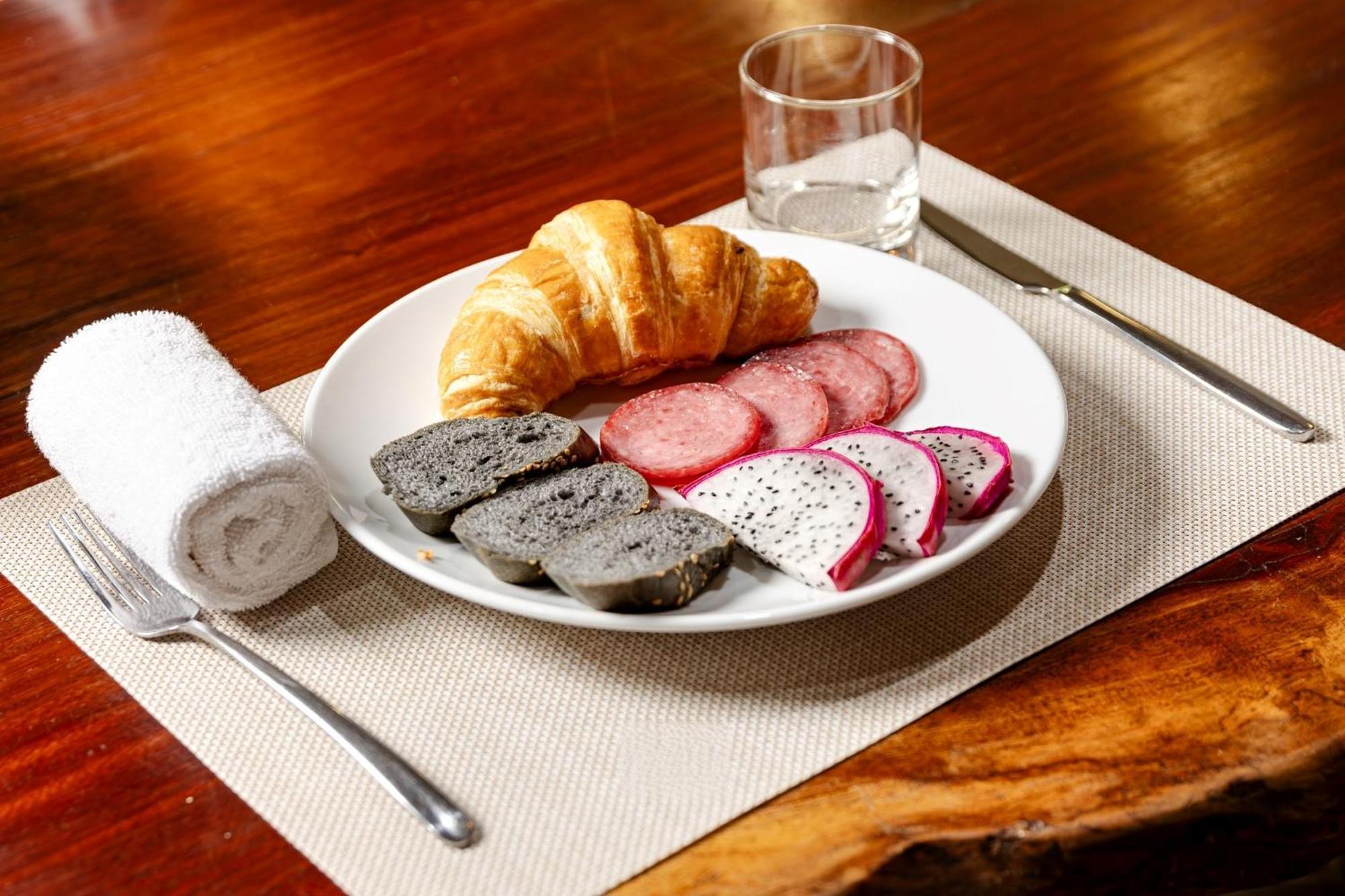 Littletamcoc Boutique Hotel