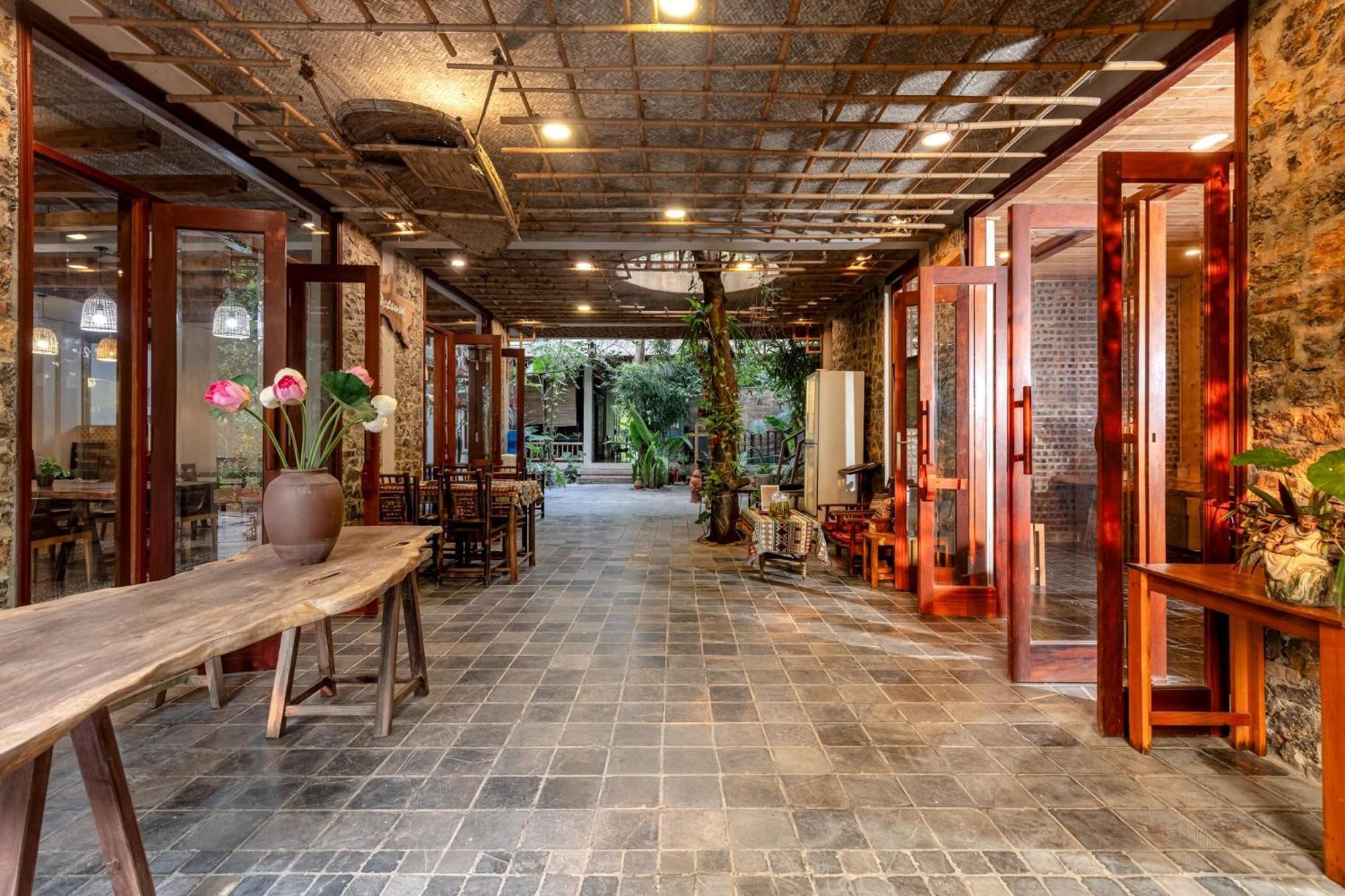 Littletamcoc Boutique Hotel Ninh Binh