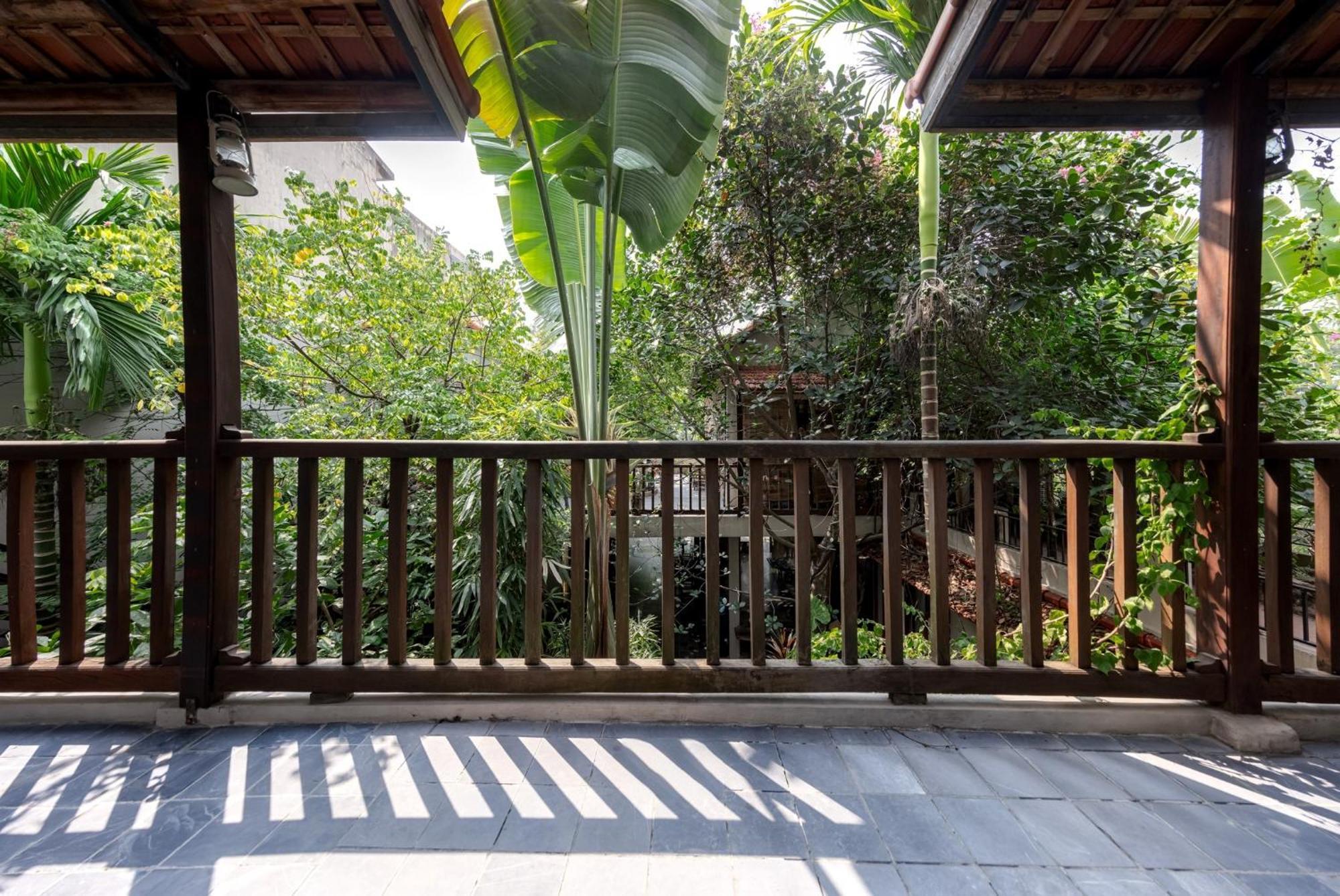 Hotel Littletamcoc Boutique Ninh Binh