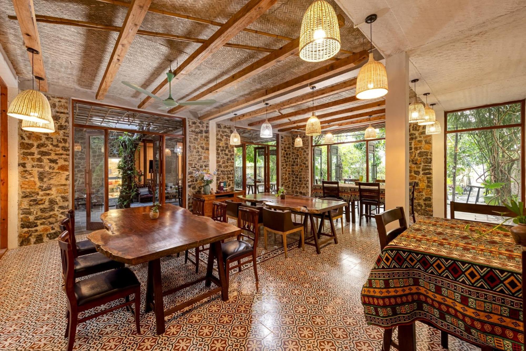 Hotel Littletamcoc Boutique Ninh Binh