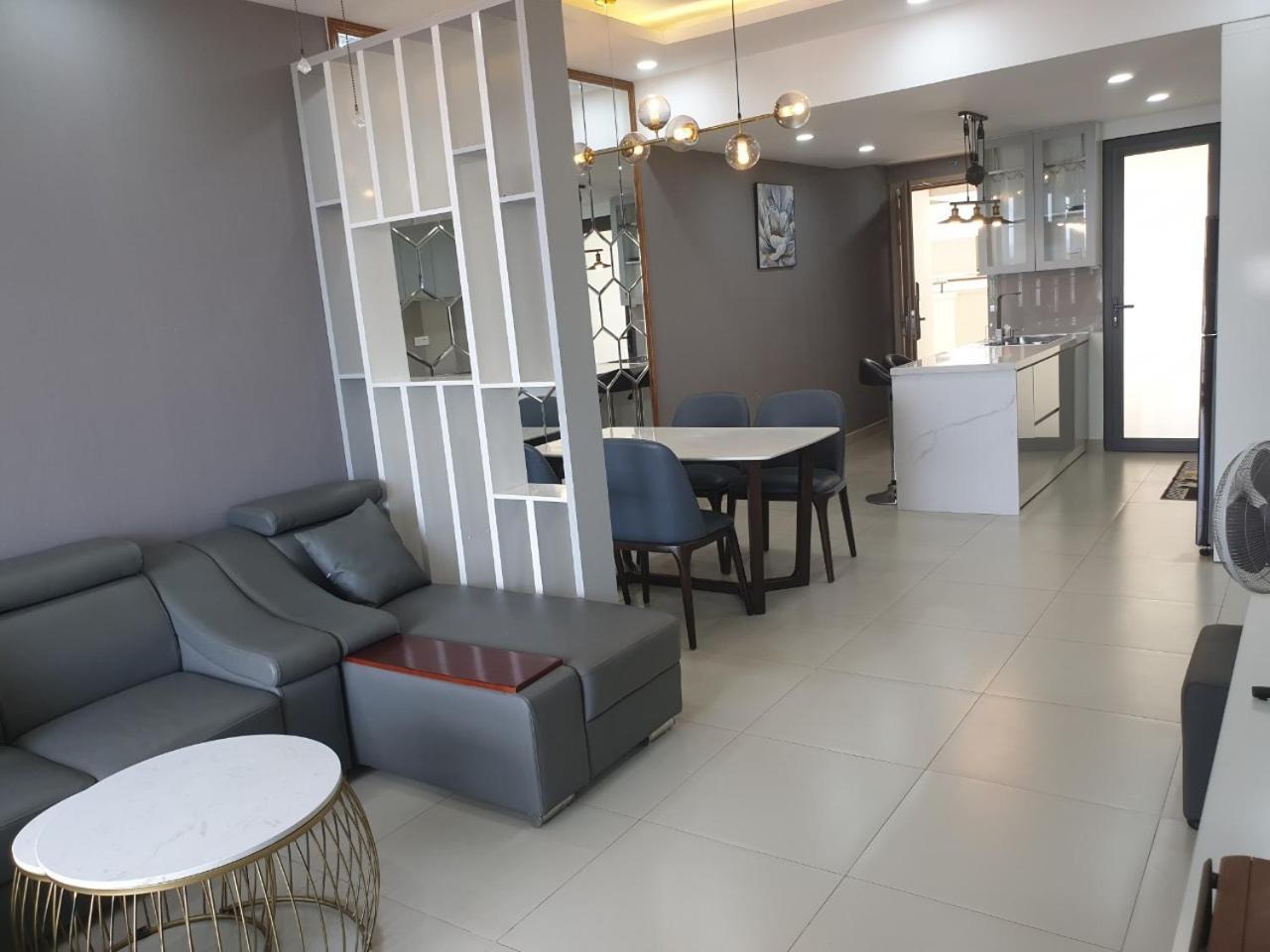 Ho Cao Cap Co Ho Boi Tai Apartment *