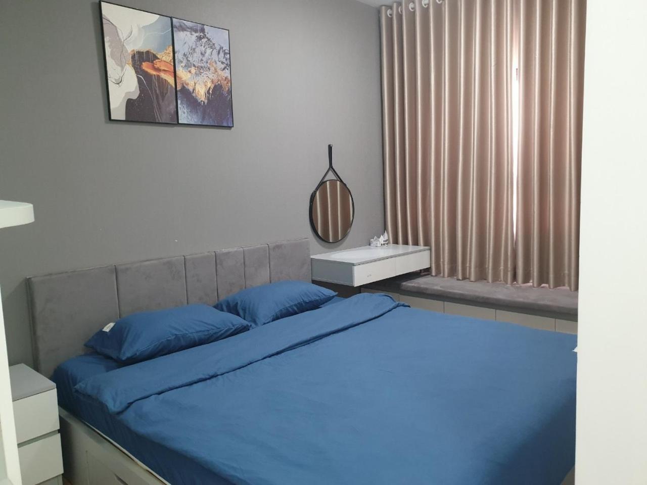 Apartment Ho Cao Cap Co Ho Boi Tai Bien Hoa
