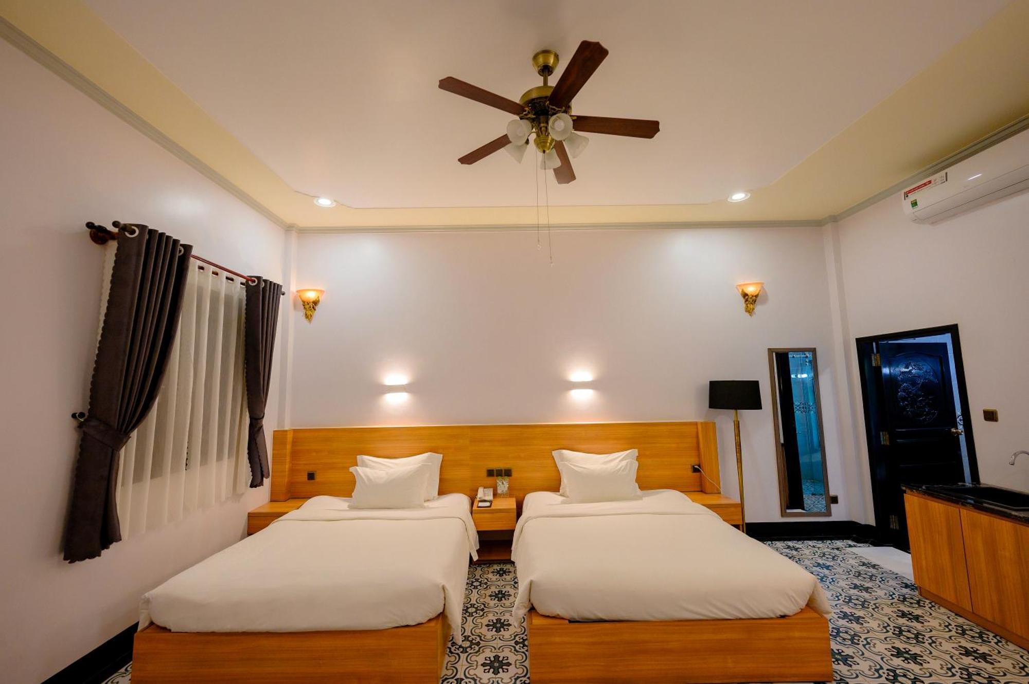 Resort Cantho Eco Can Tho