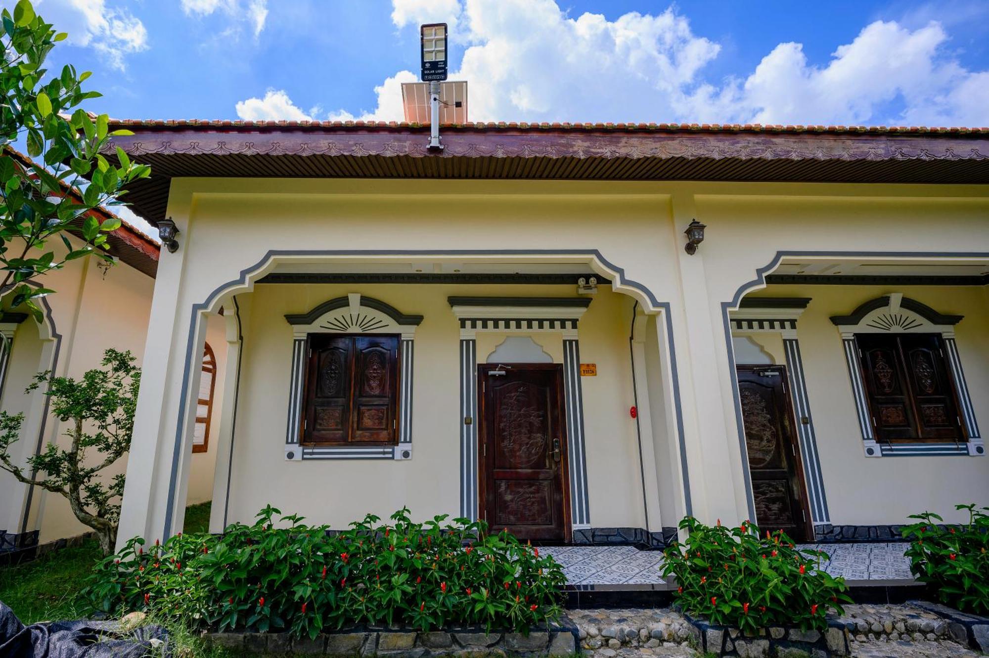 Cantho Eco 4*