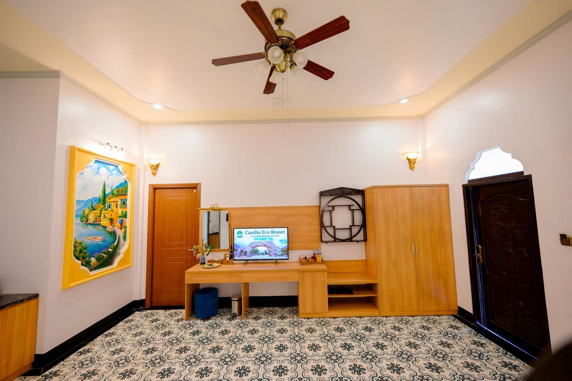 Cantho Eco Resort