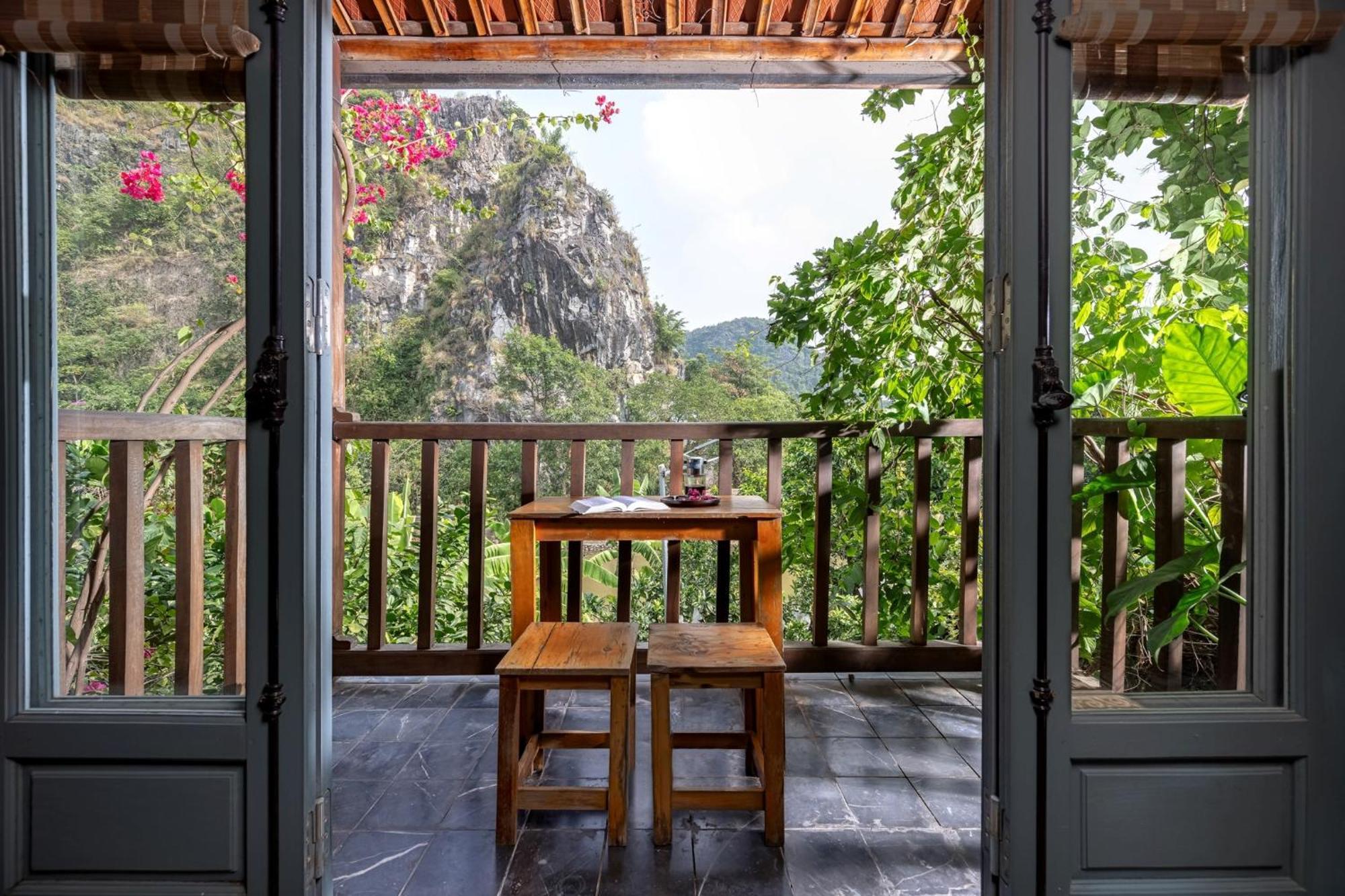 Littletamcoc Boutique Hotel 3*