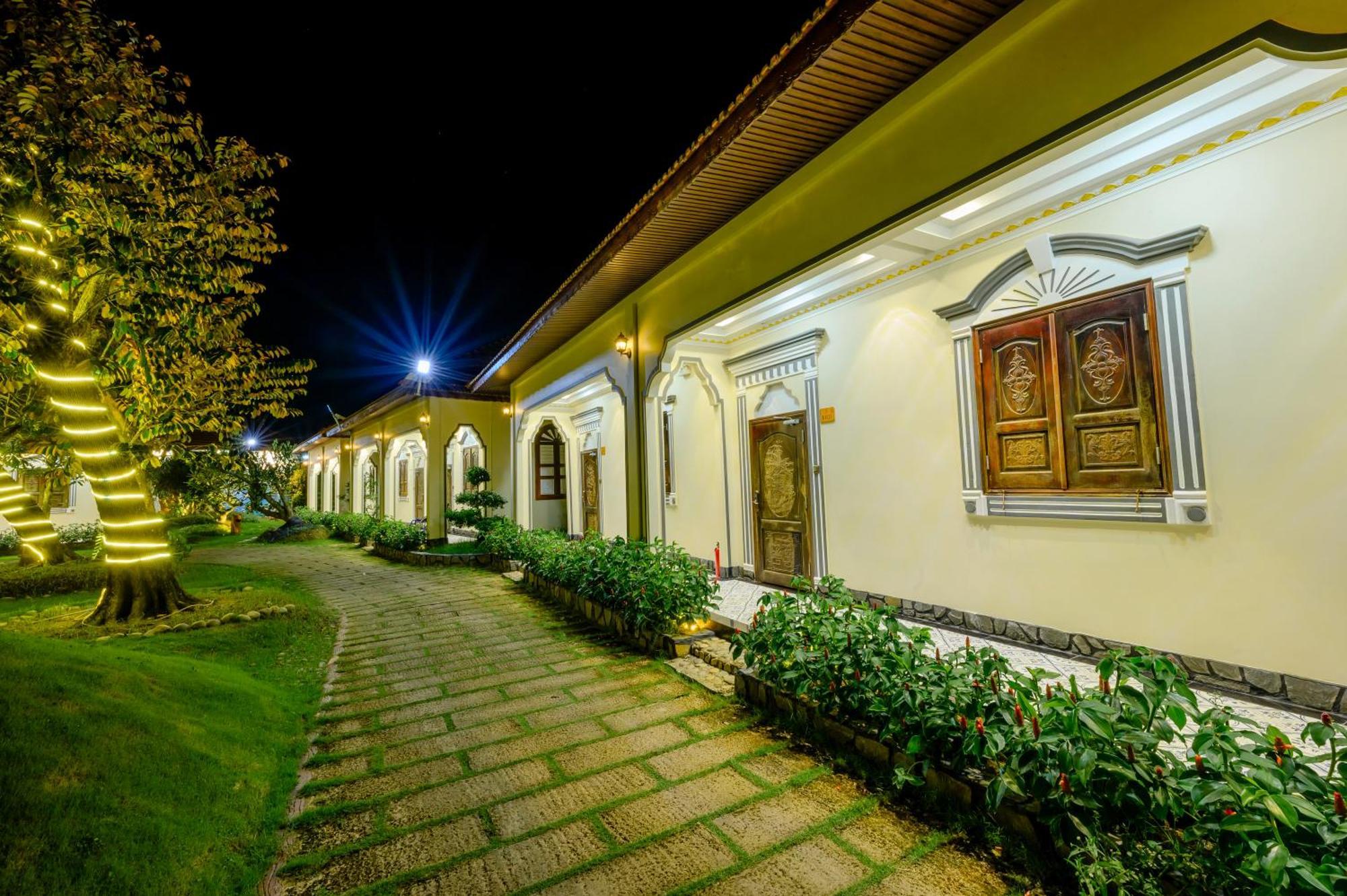Cantho Eco Resort 4*