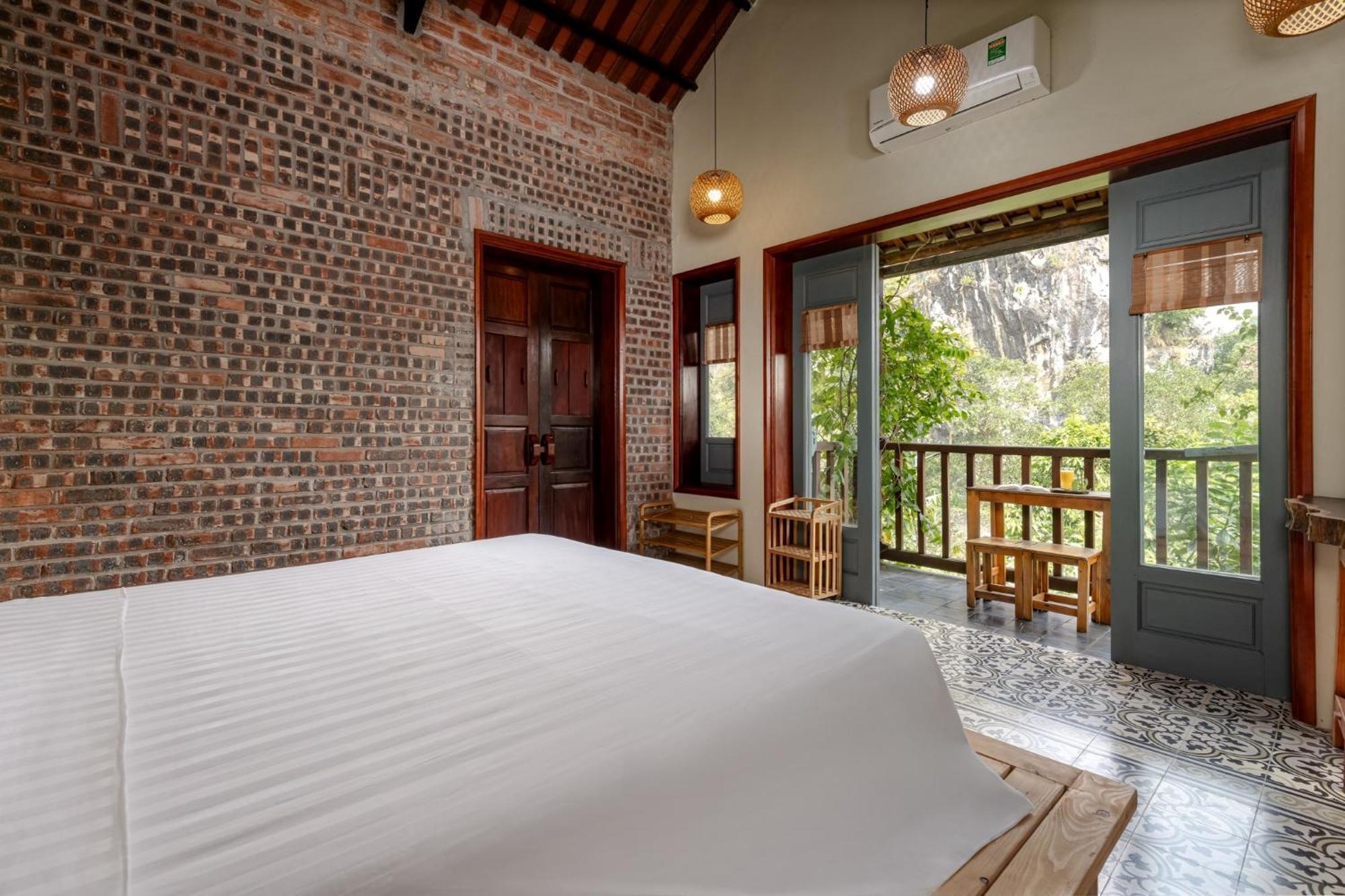Littletamcoc Boutique Hotel Ninh Binh