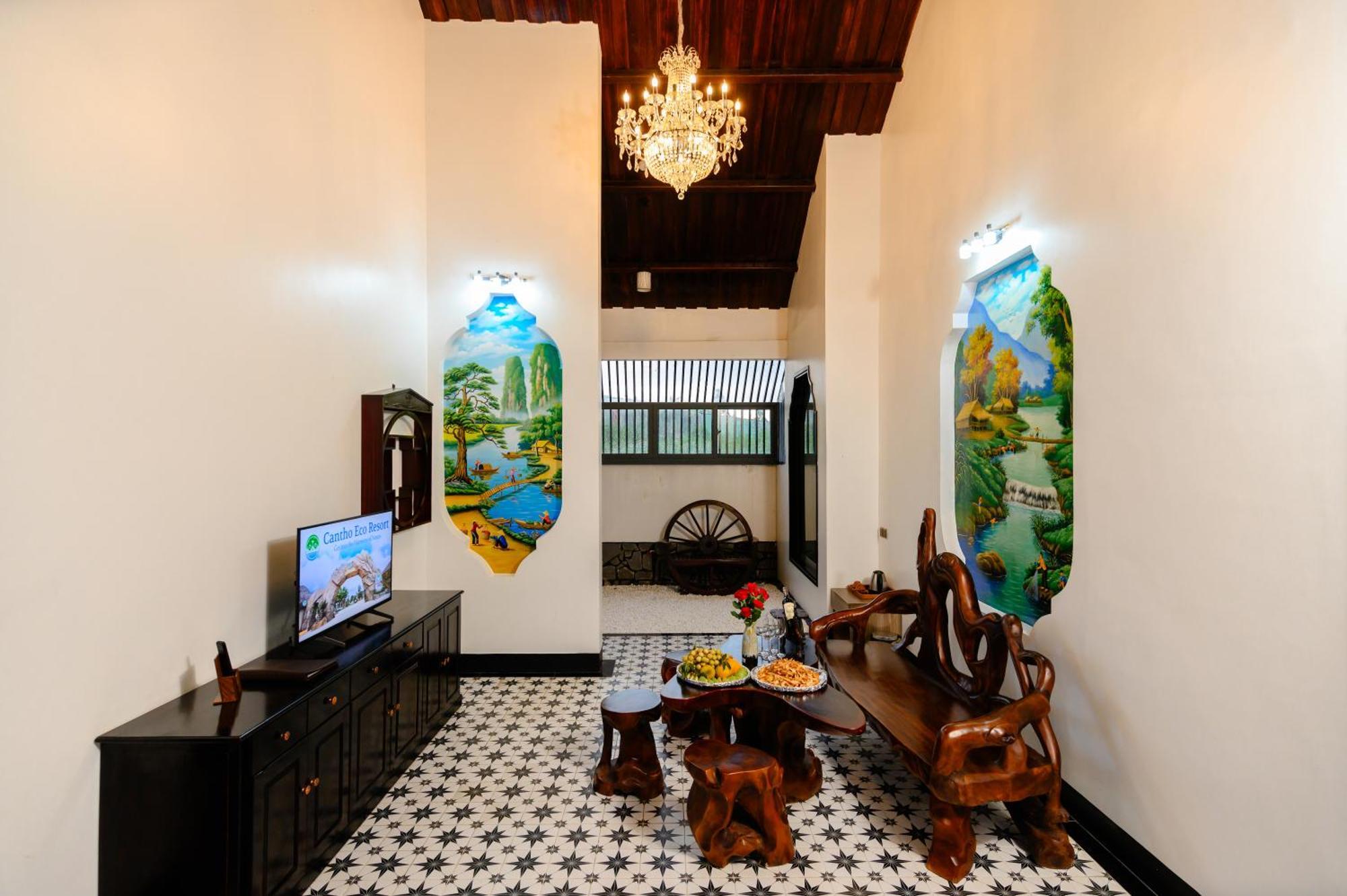 Cantho Eco Resort