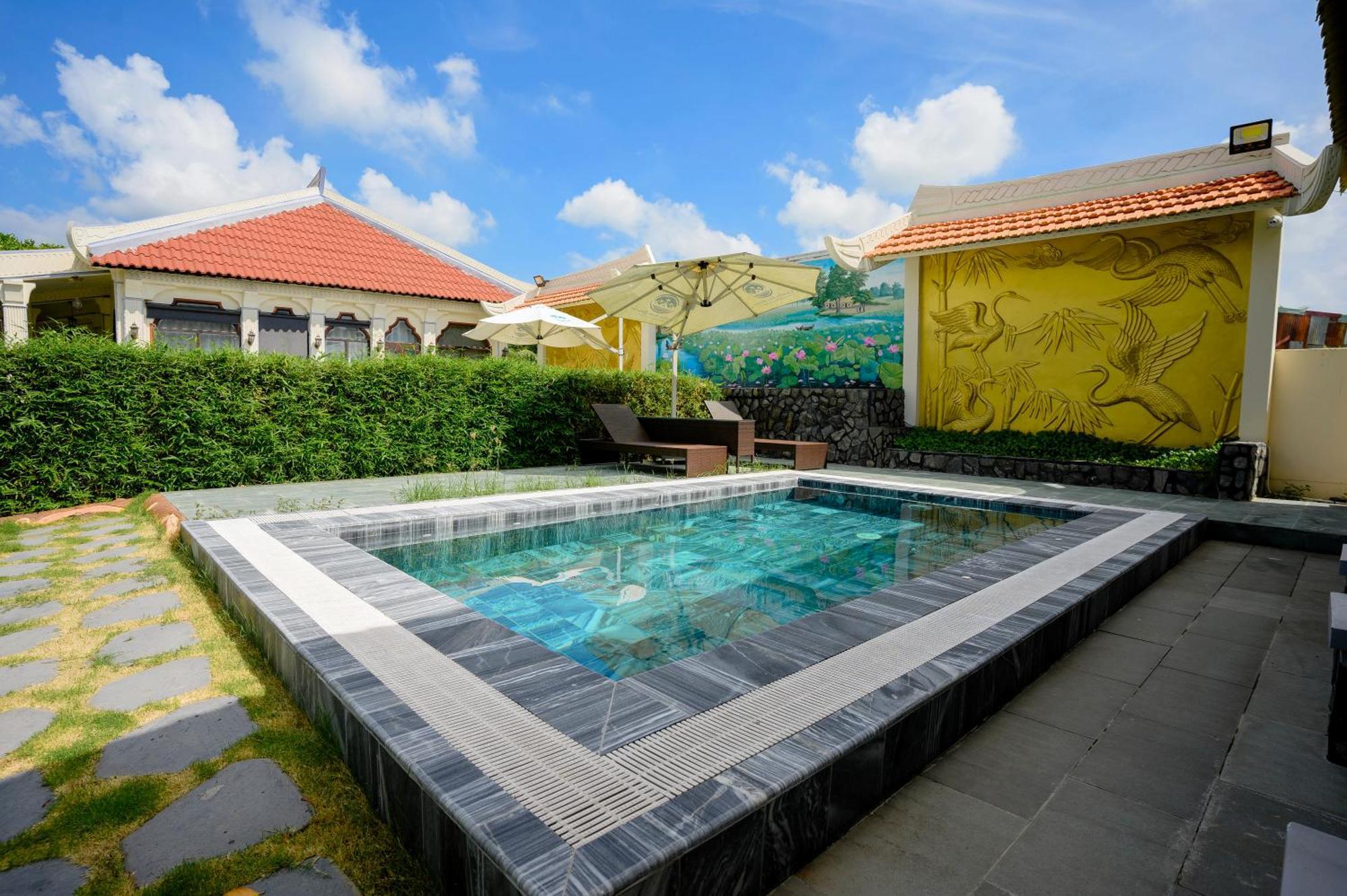 Cantho Eco 4*