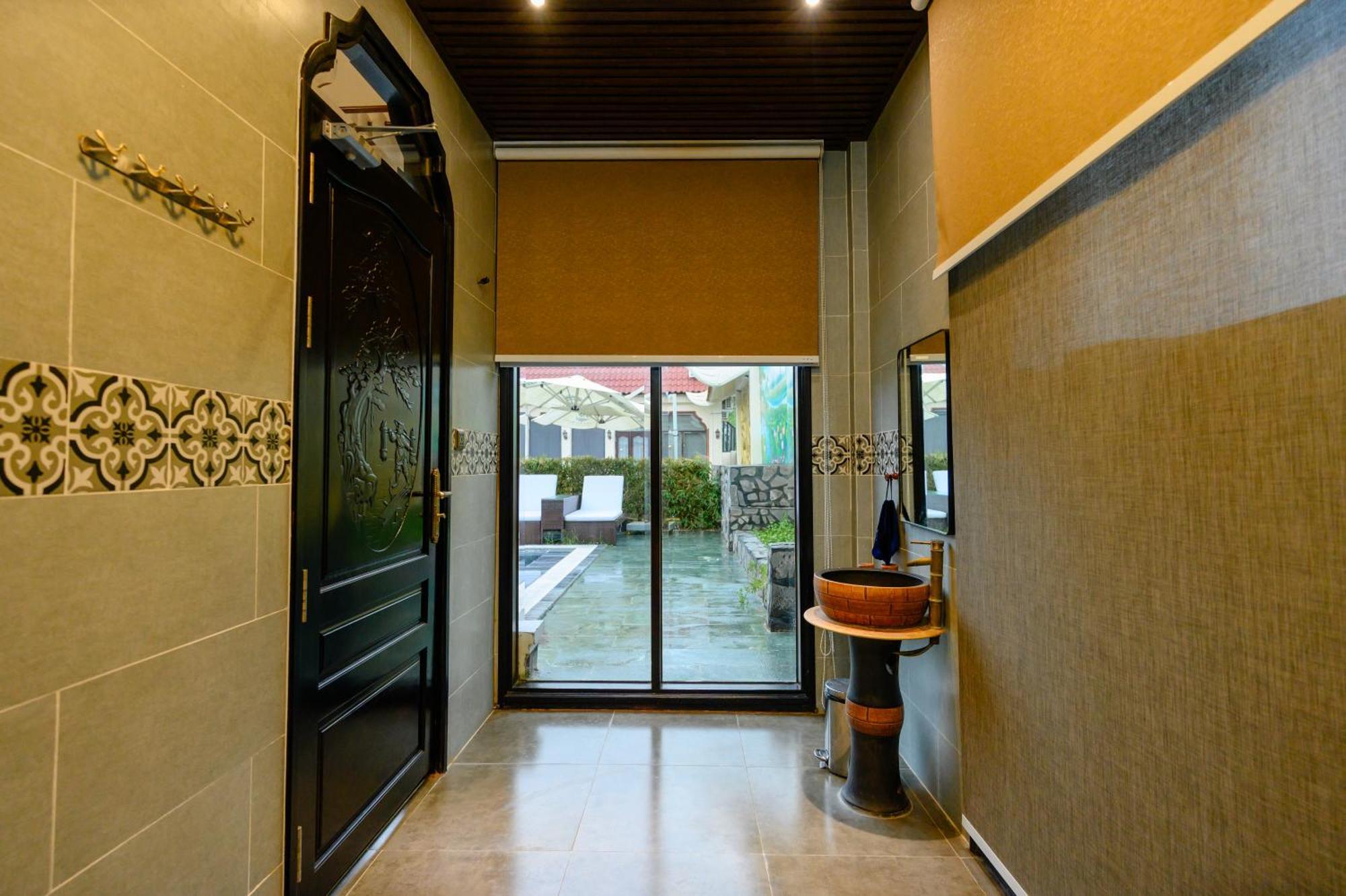 Cantho Eco Resort 4*