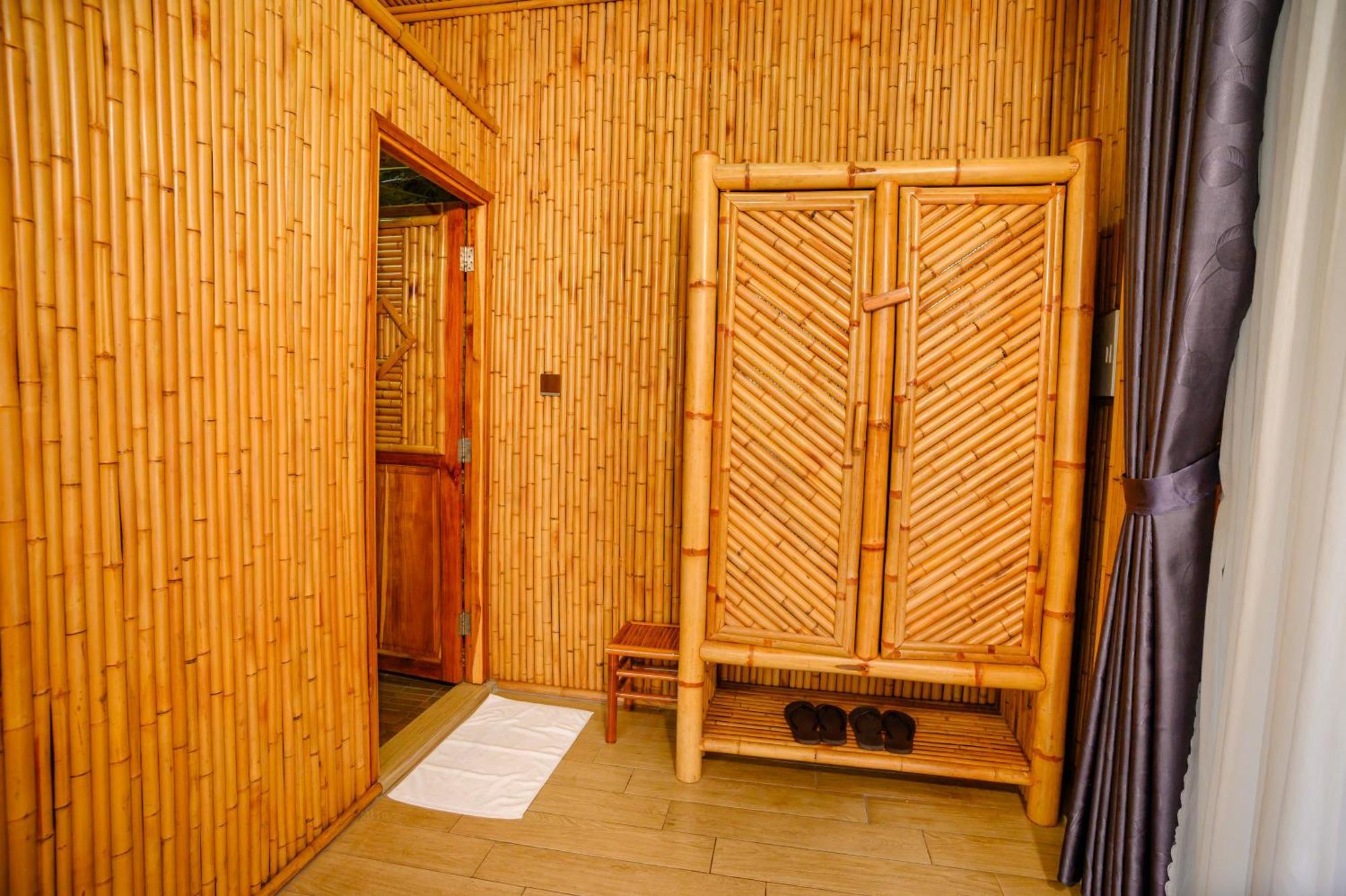 Cantho Eco Resort 4*