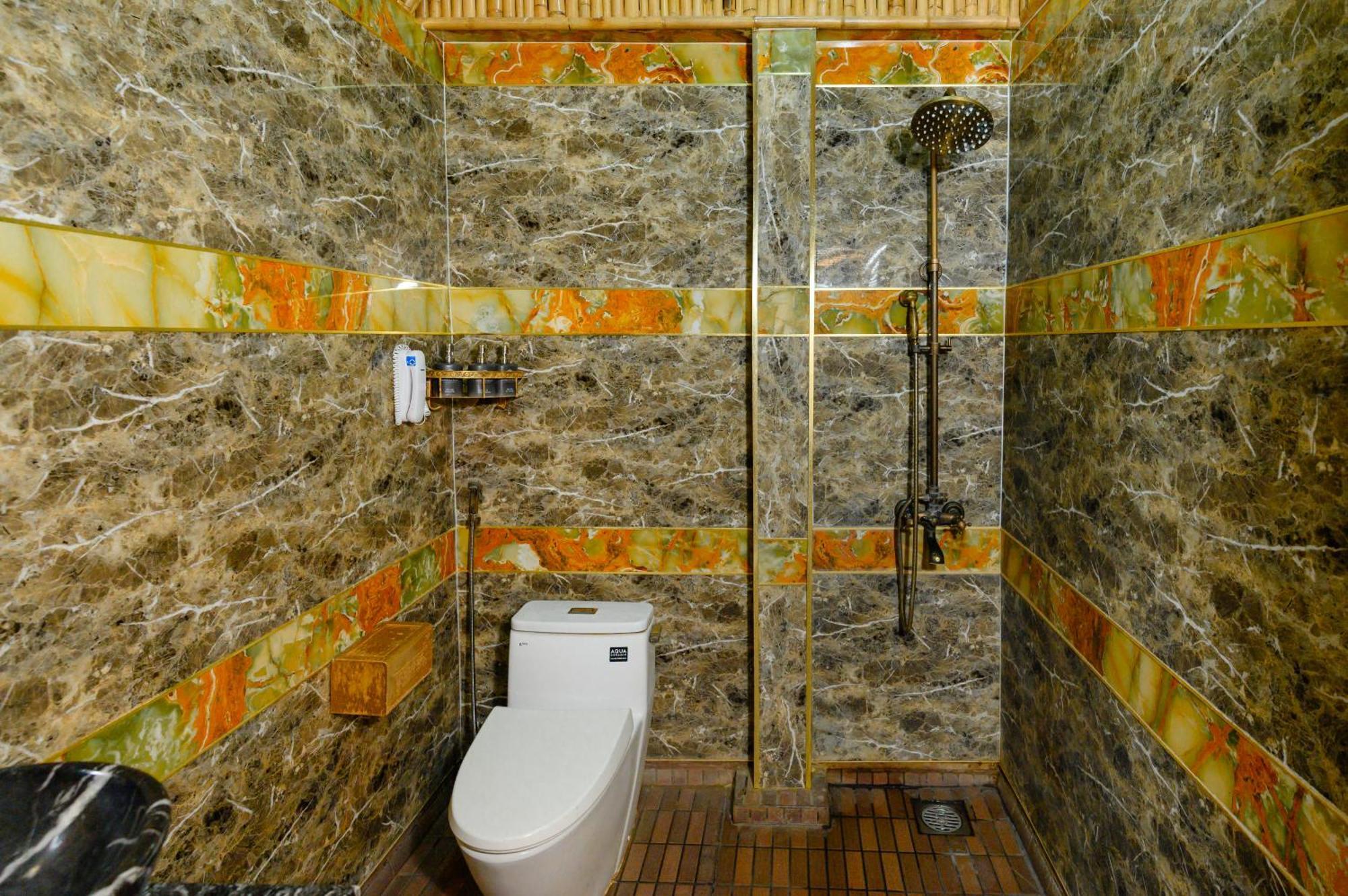 Resort Cantho Eco