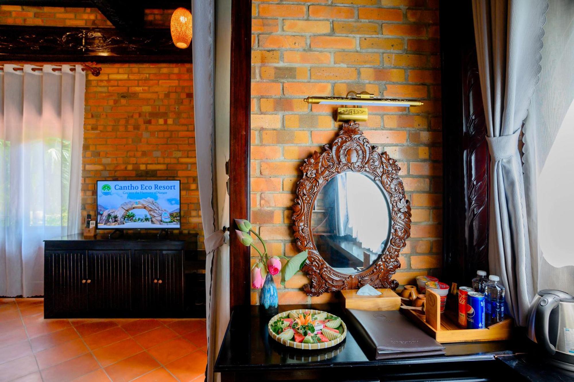 Cantho Eco Resort Can Tho