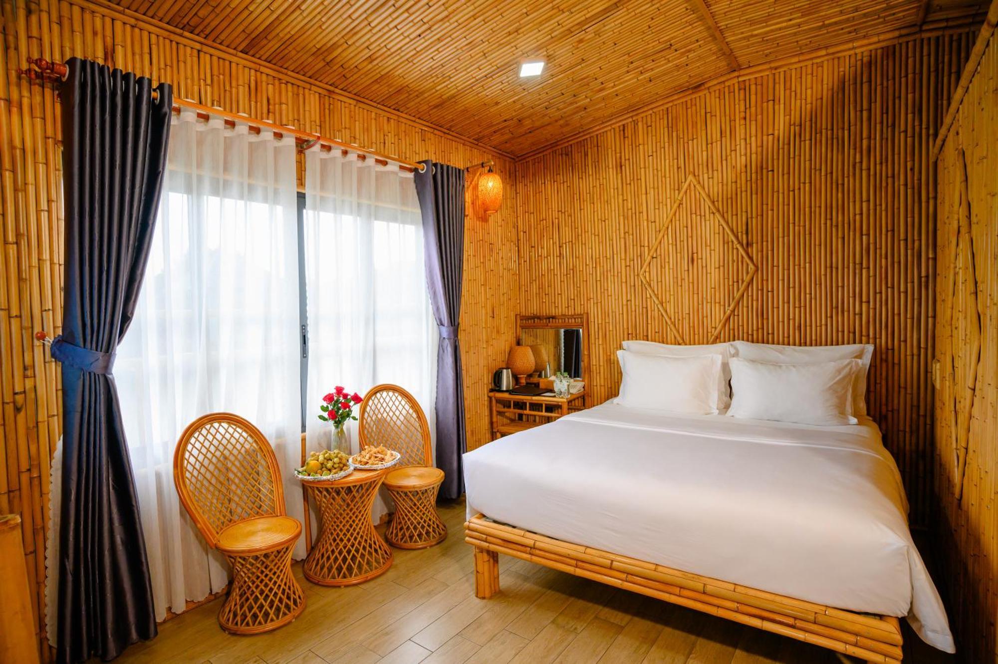 Cantho Eco Resort