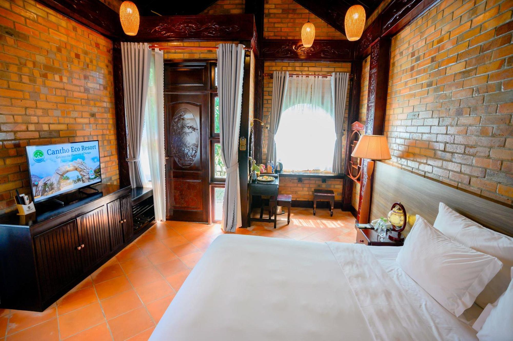 Cantho Eco Resort 4*