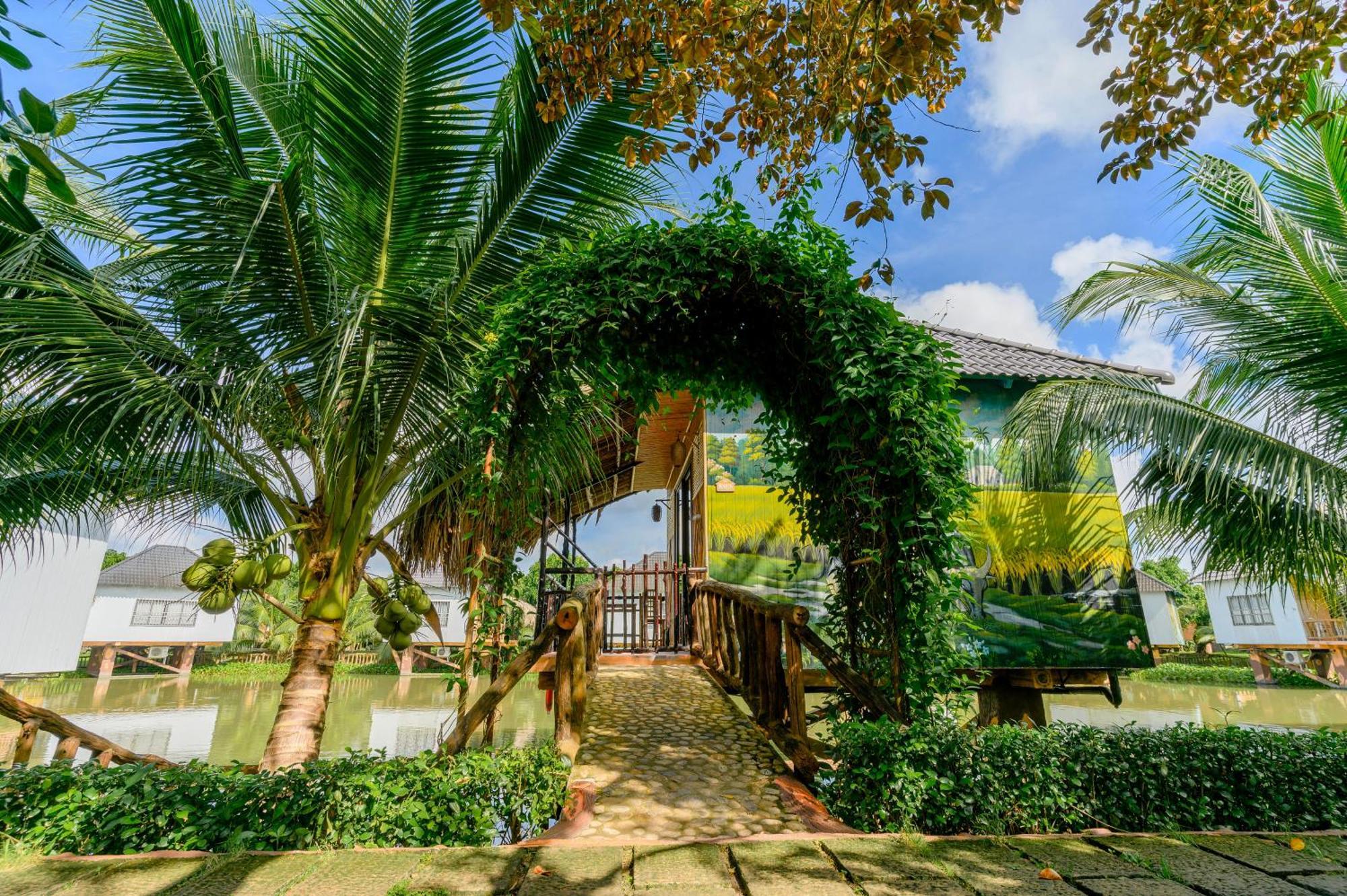Cantho Eco 4*