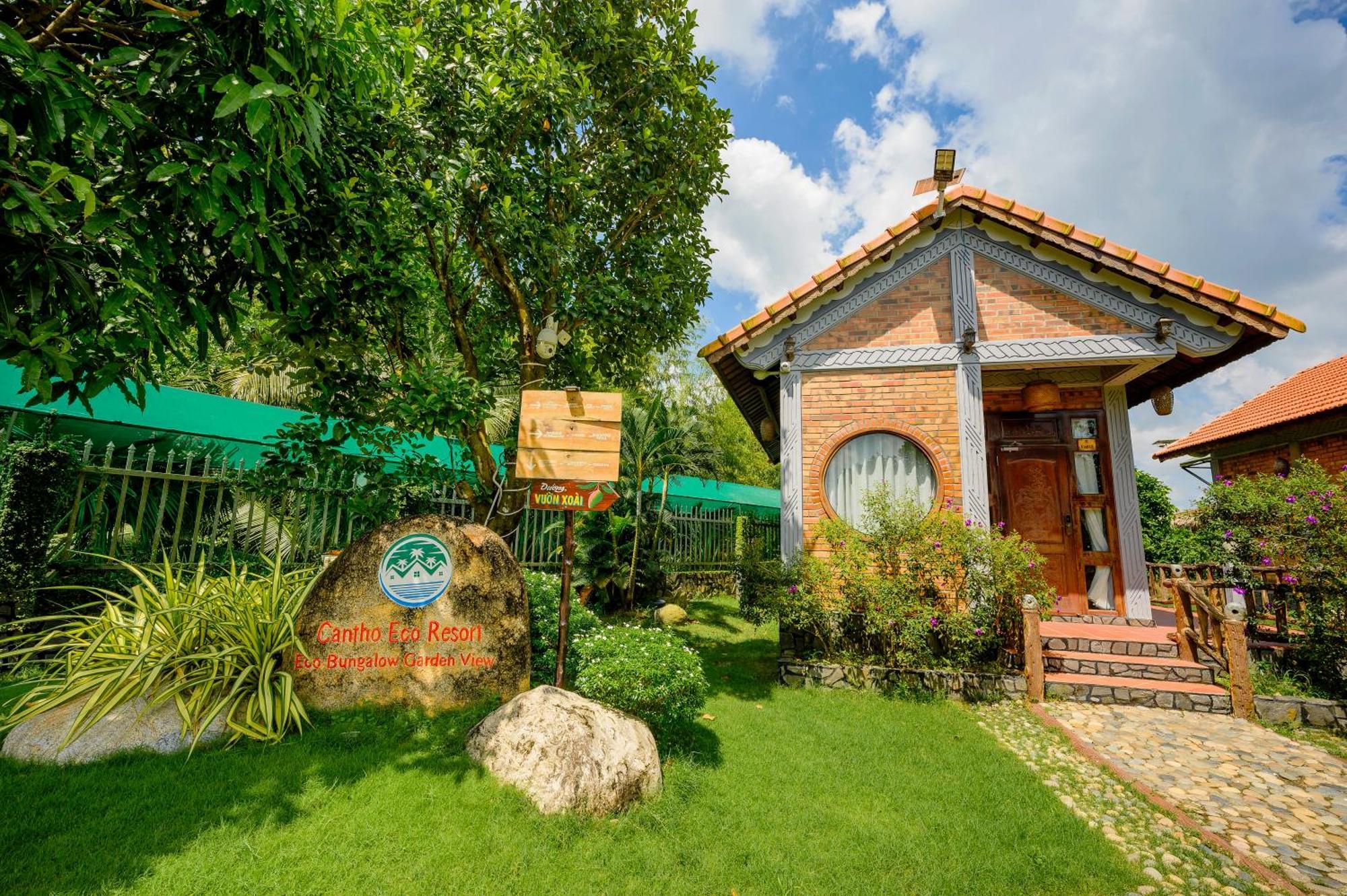 Cantho Eco Resort 4*