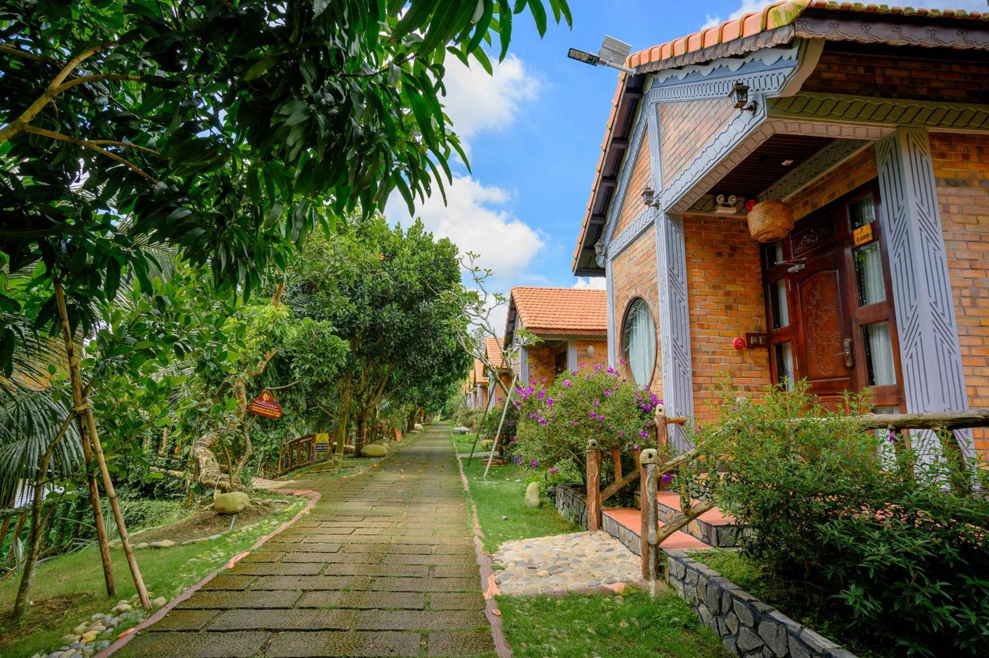Cantho Eco 4* Cần Thơ
