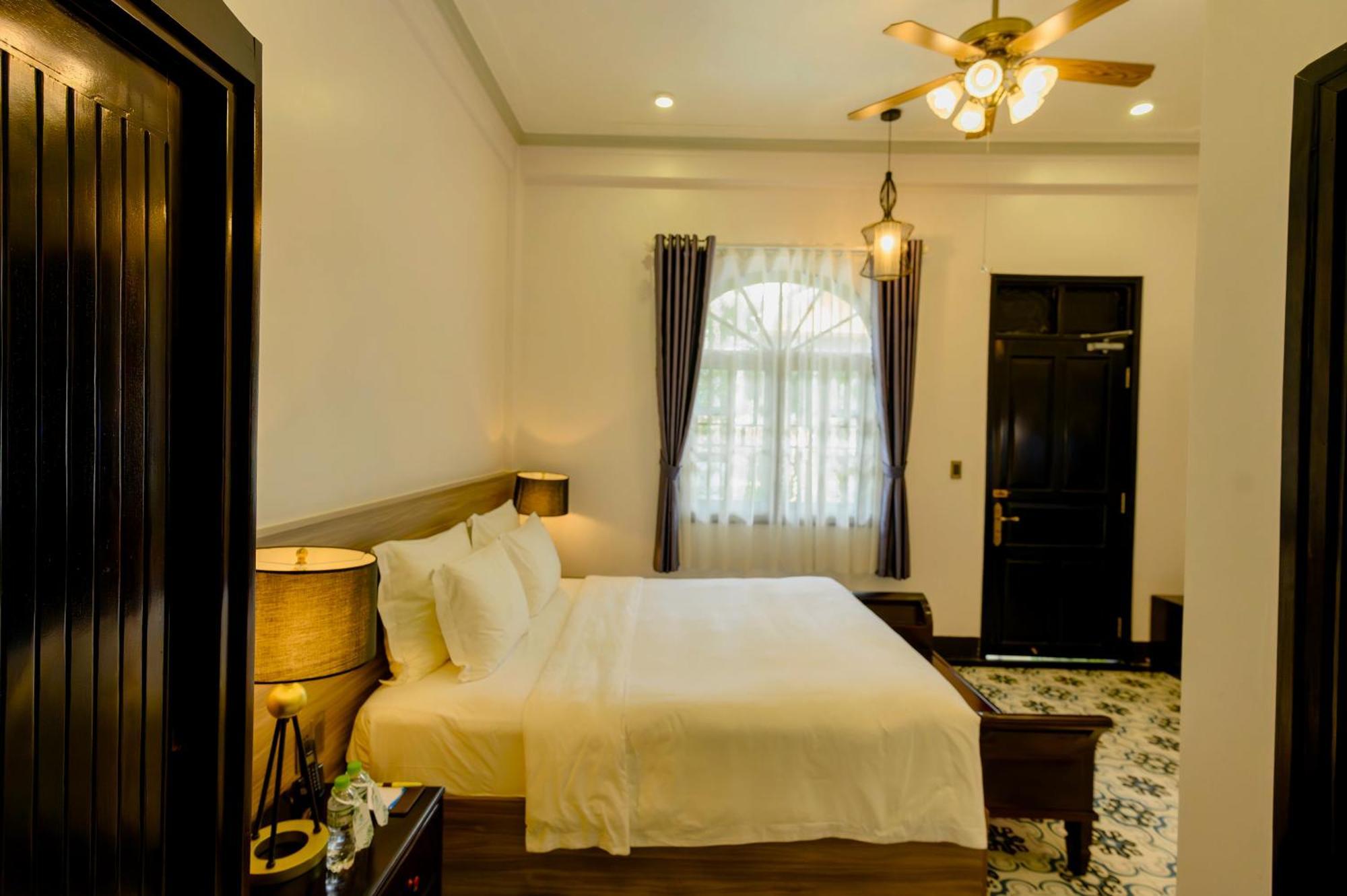 Cantho Eco Resort Can Tho