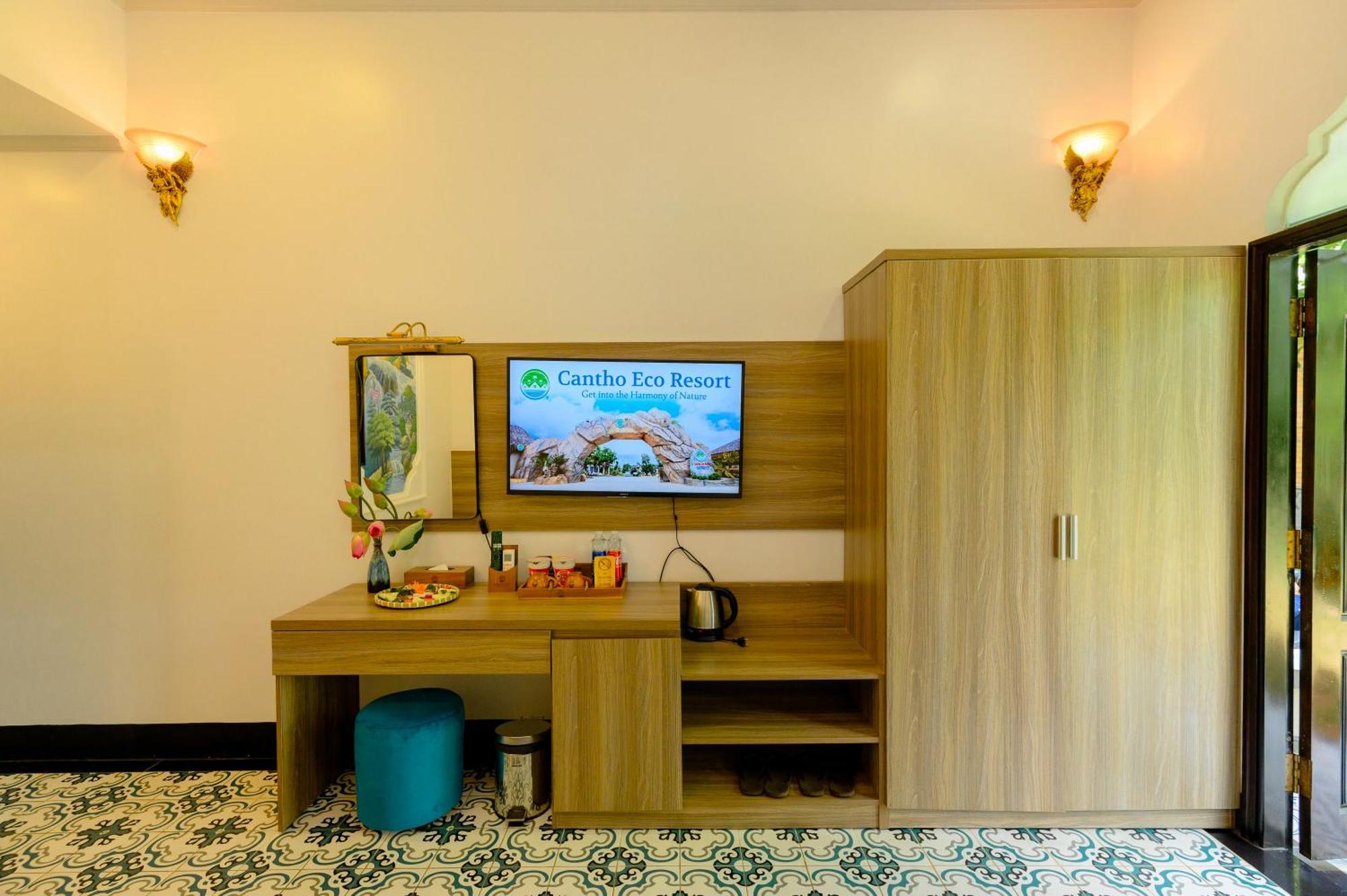 Cantho Eco Resort