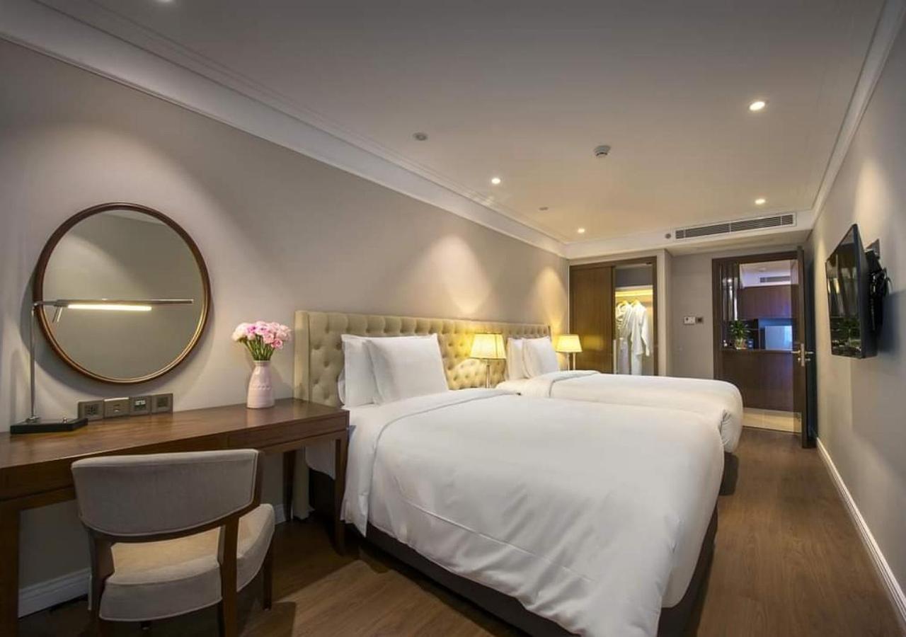 Apartment Sunrise Luxury With Ocean View
