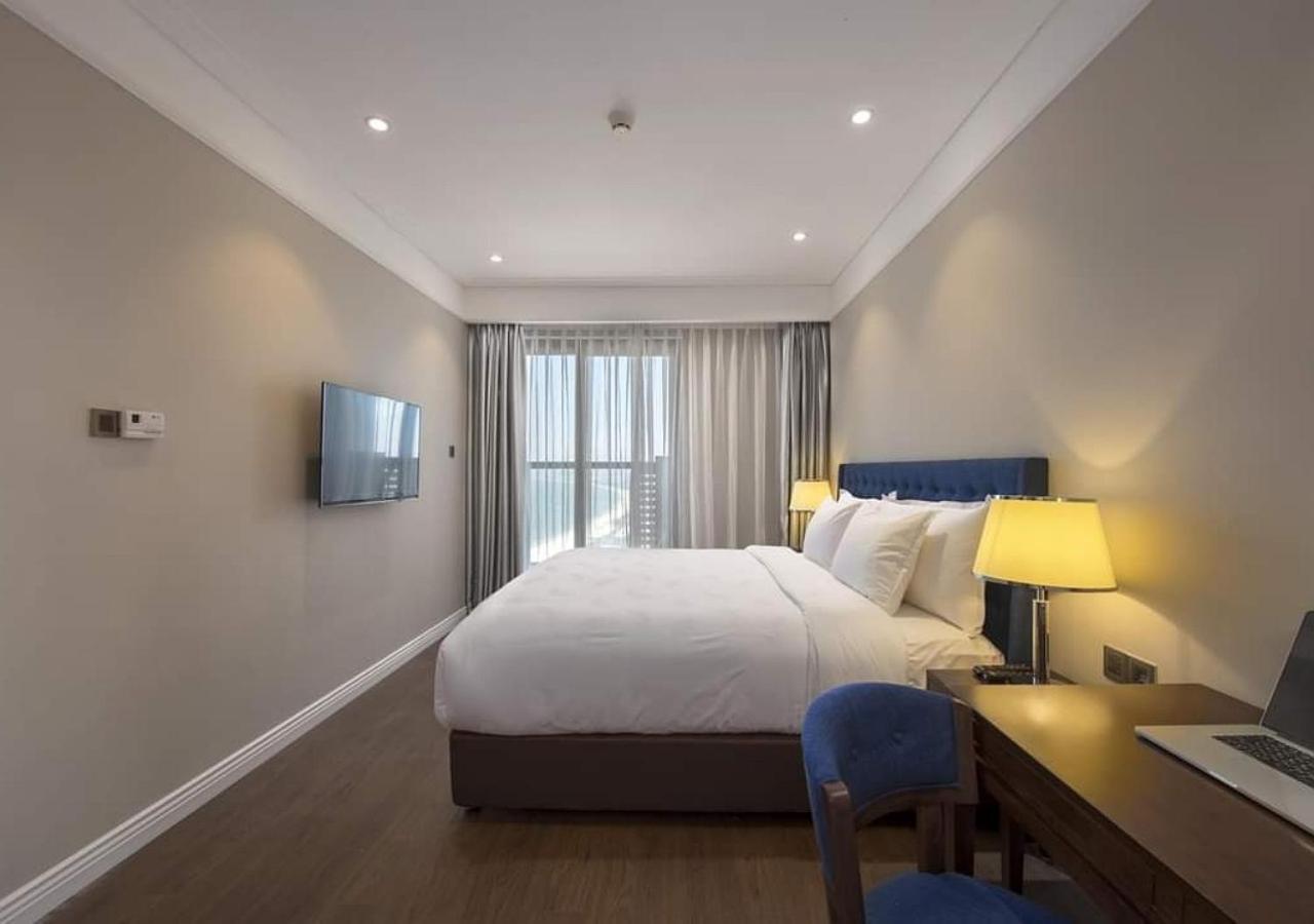 Sunrise Luxury With Ocean View *