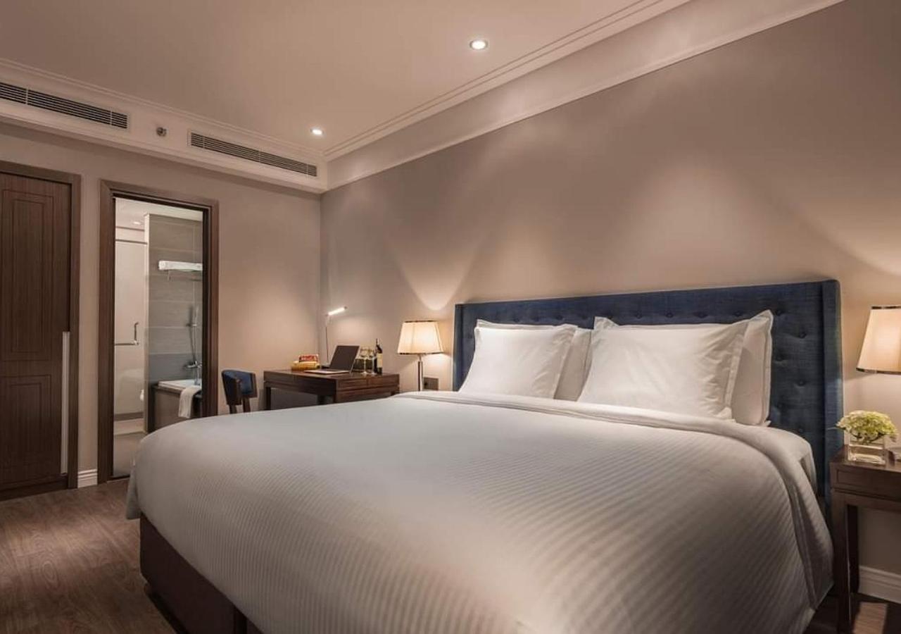 Sunrise Luxury With Ocean View * Da Nang