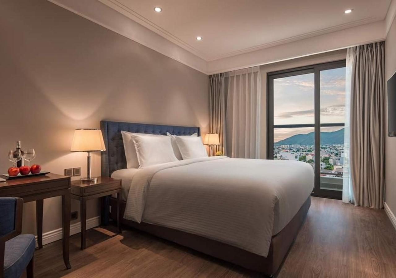 Sunrise Luxury With Ocean View