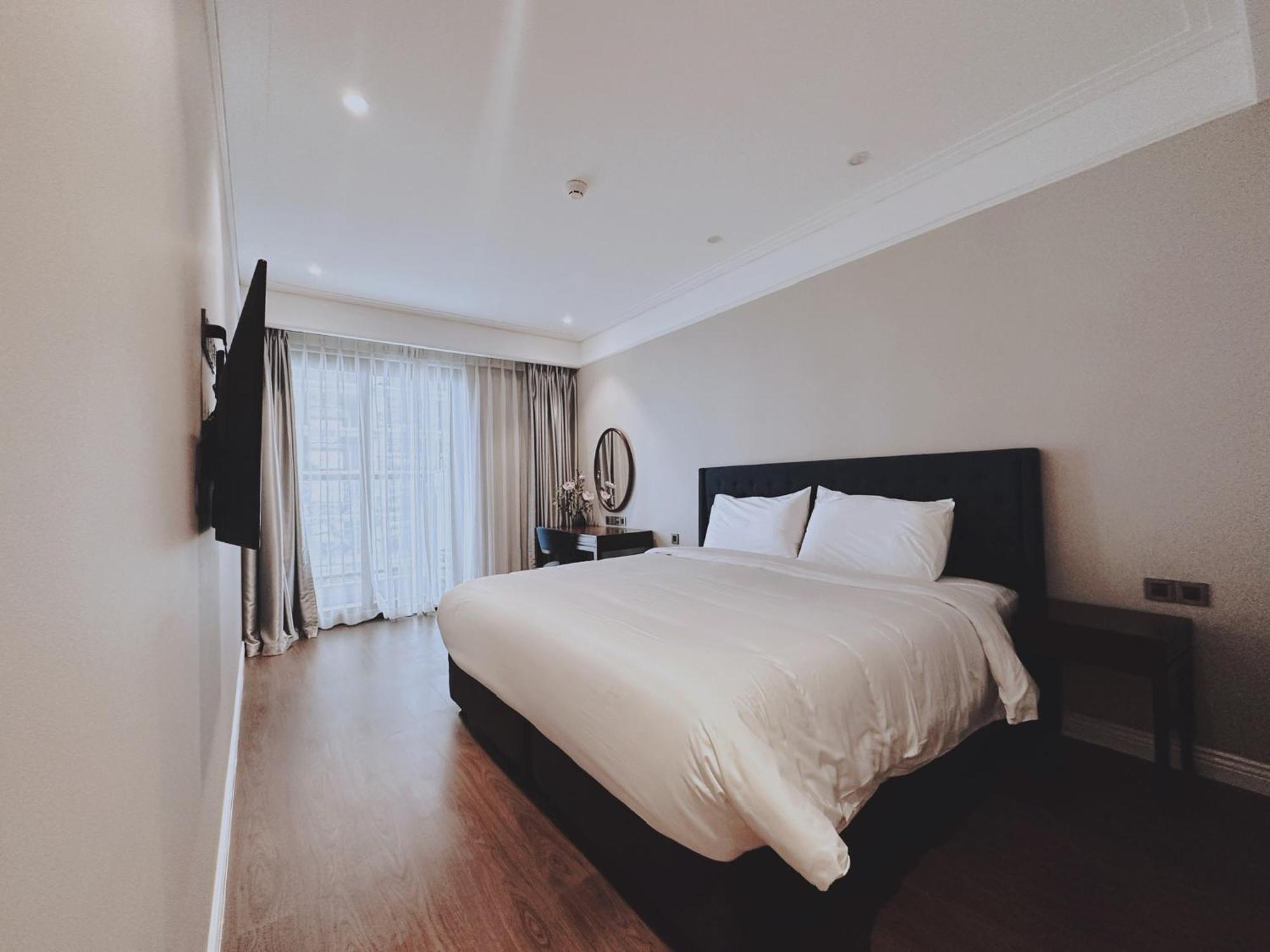 Apartment Luxury With Ocean View - 1 Minute To *