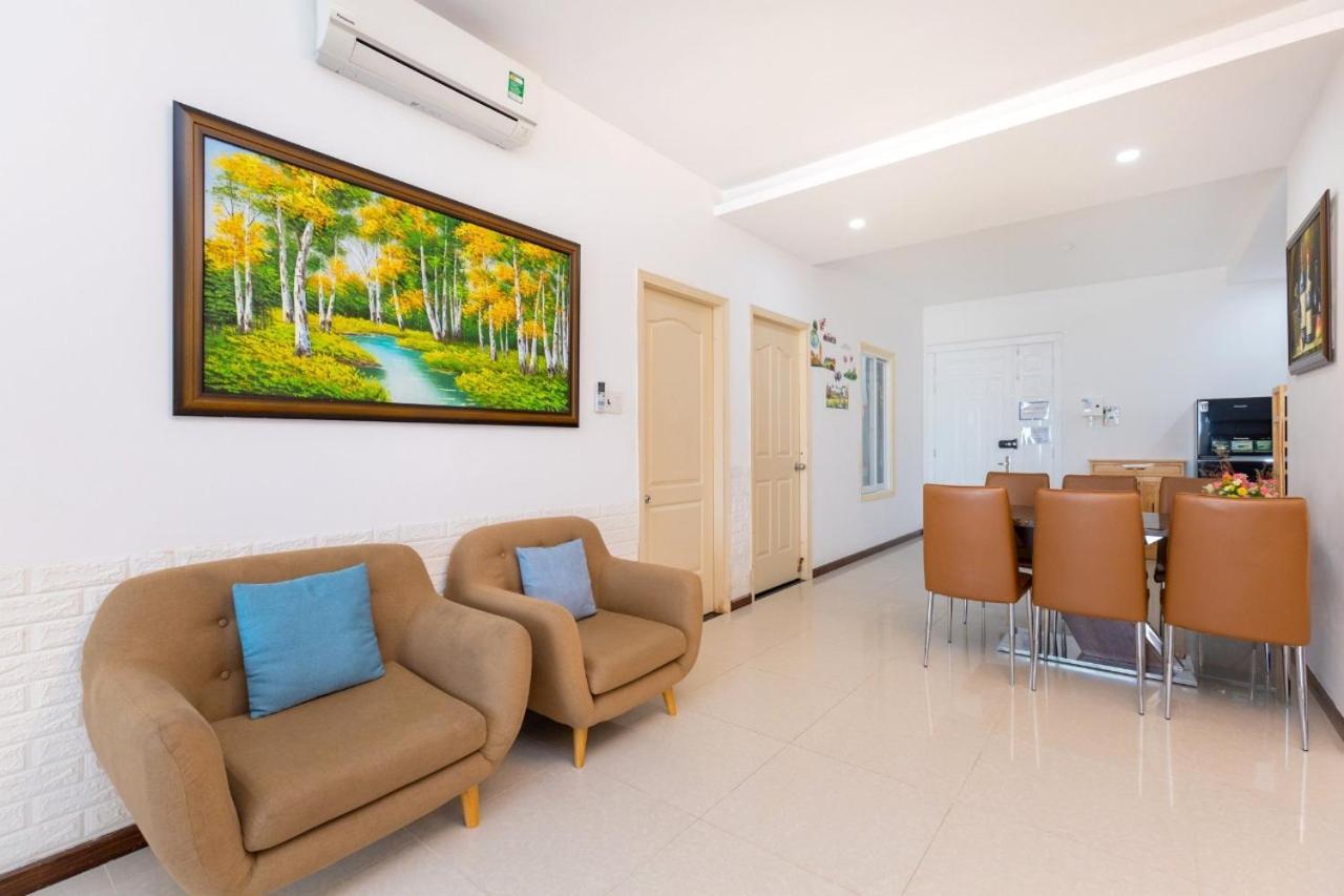 Apartment The Grand Condotel