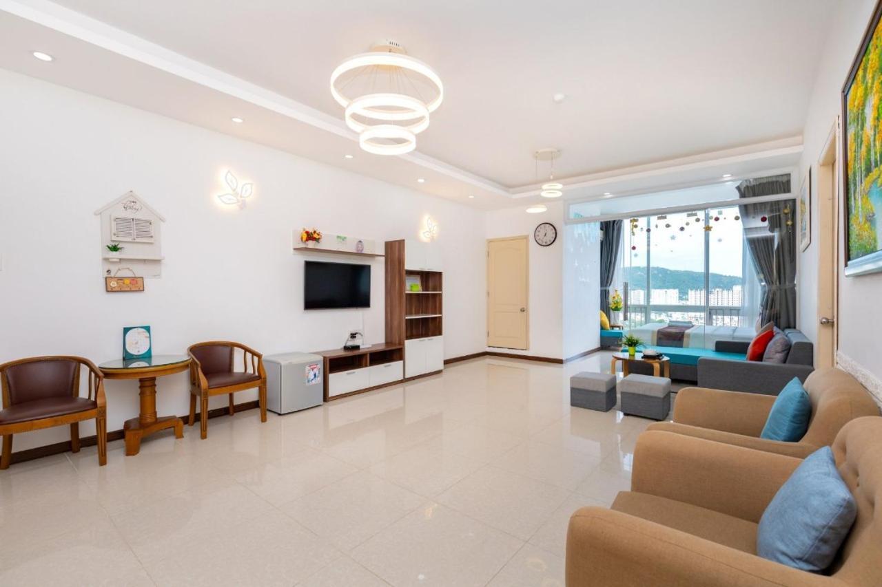 The Grand Condotel * Vung Tau